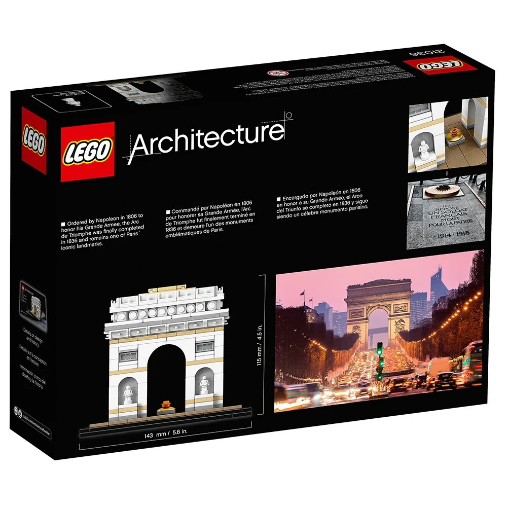 Arc de Triomphe - Image 7