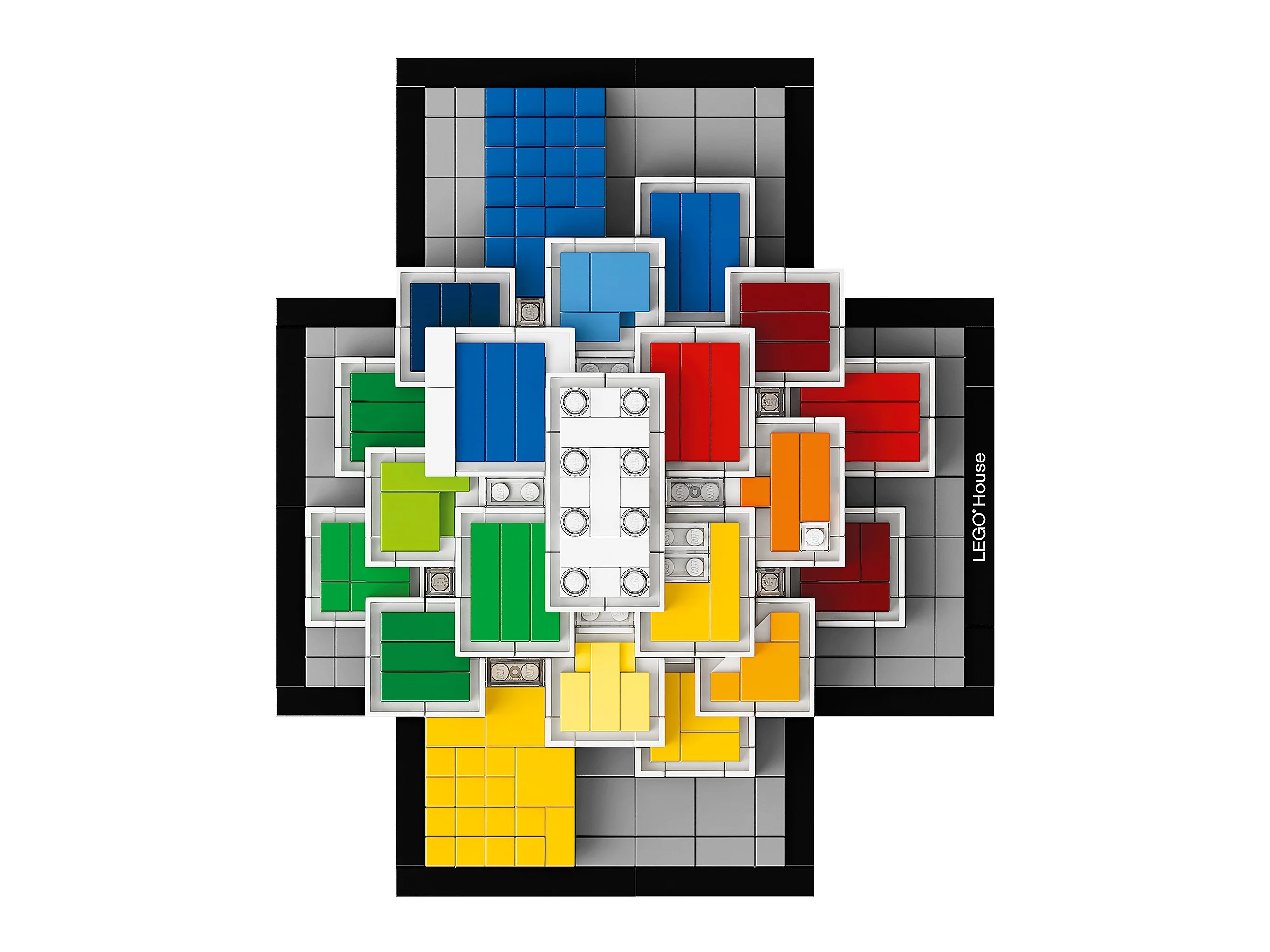 LEGO House - Image 3