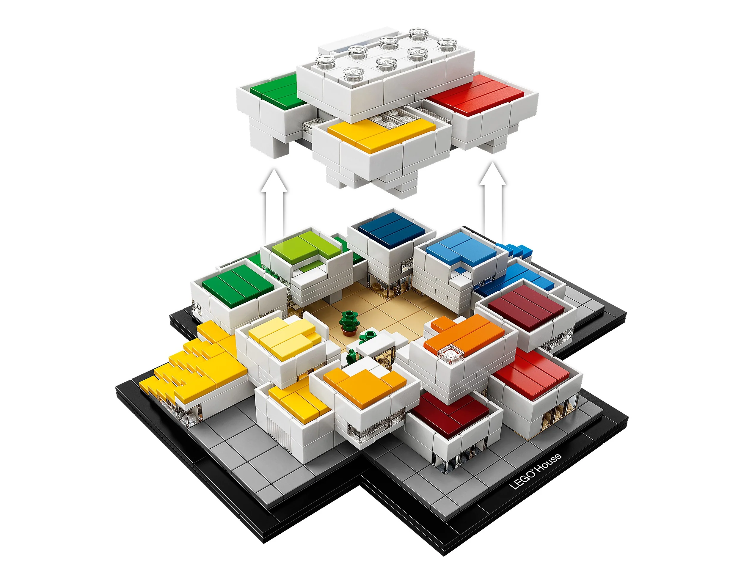 LEGO House - Image 4