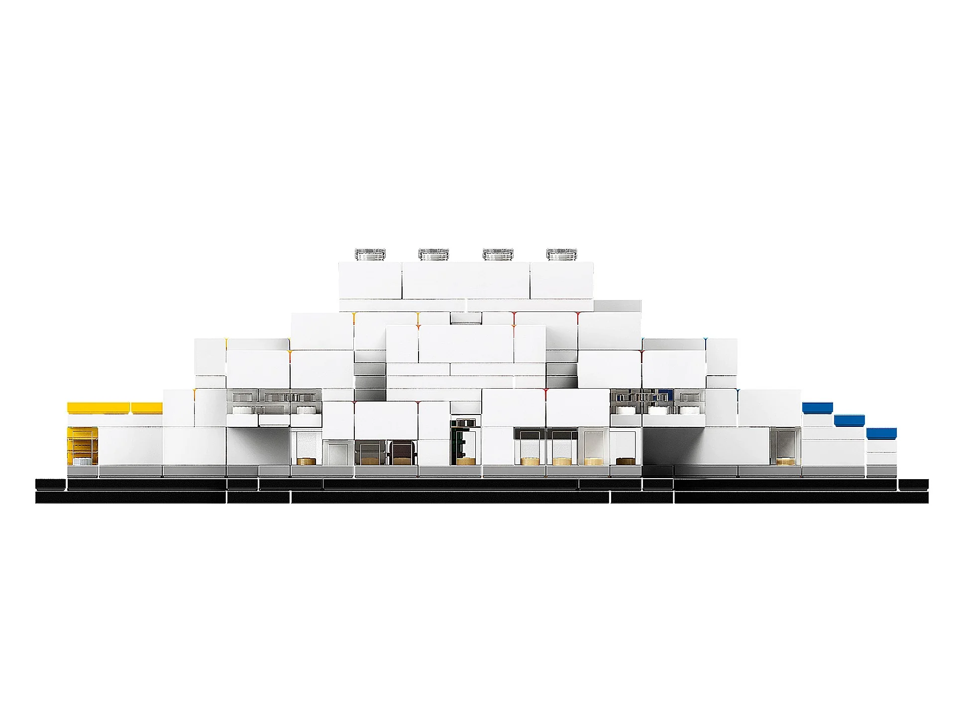 LEGO House - Image 5