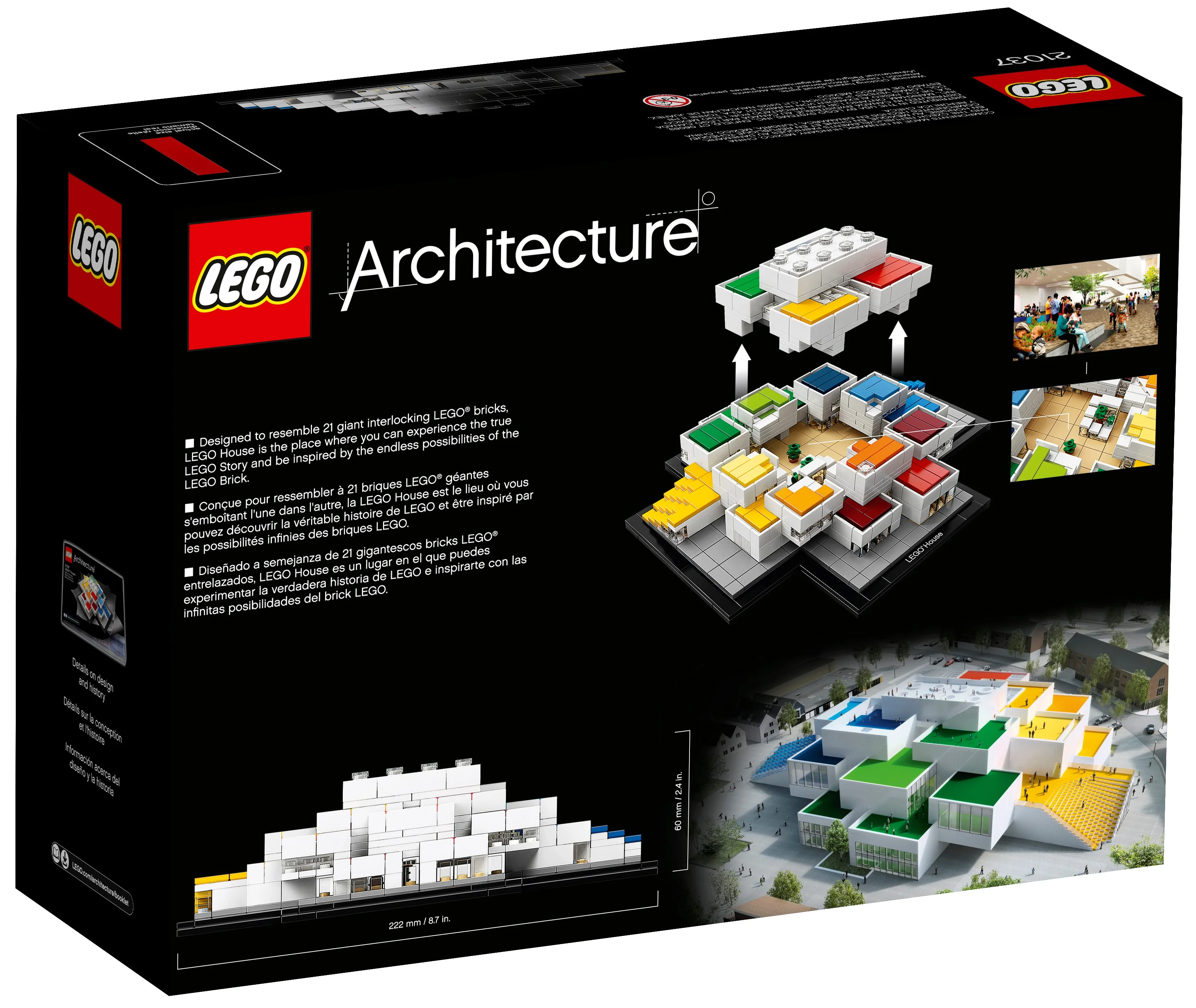 LEGO House - Image 6