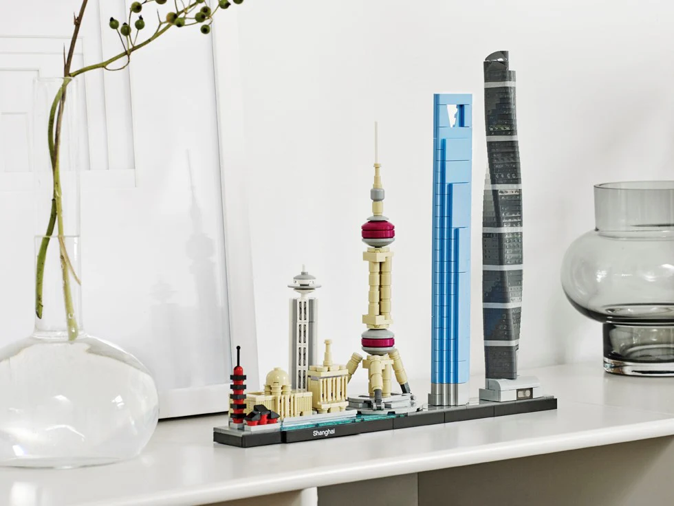 Shanghai - Image 4