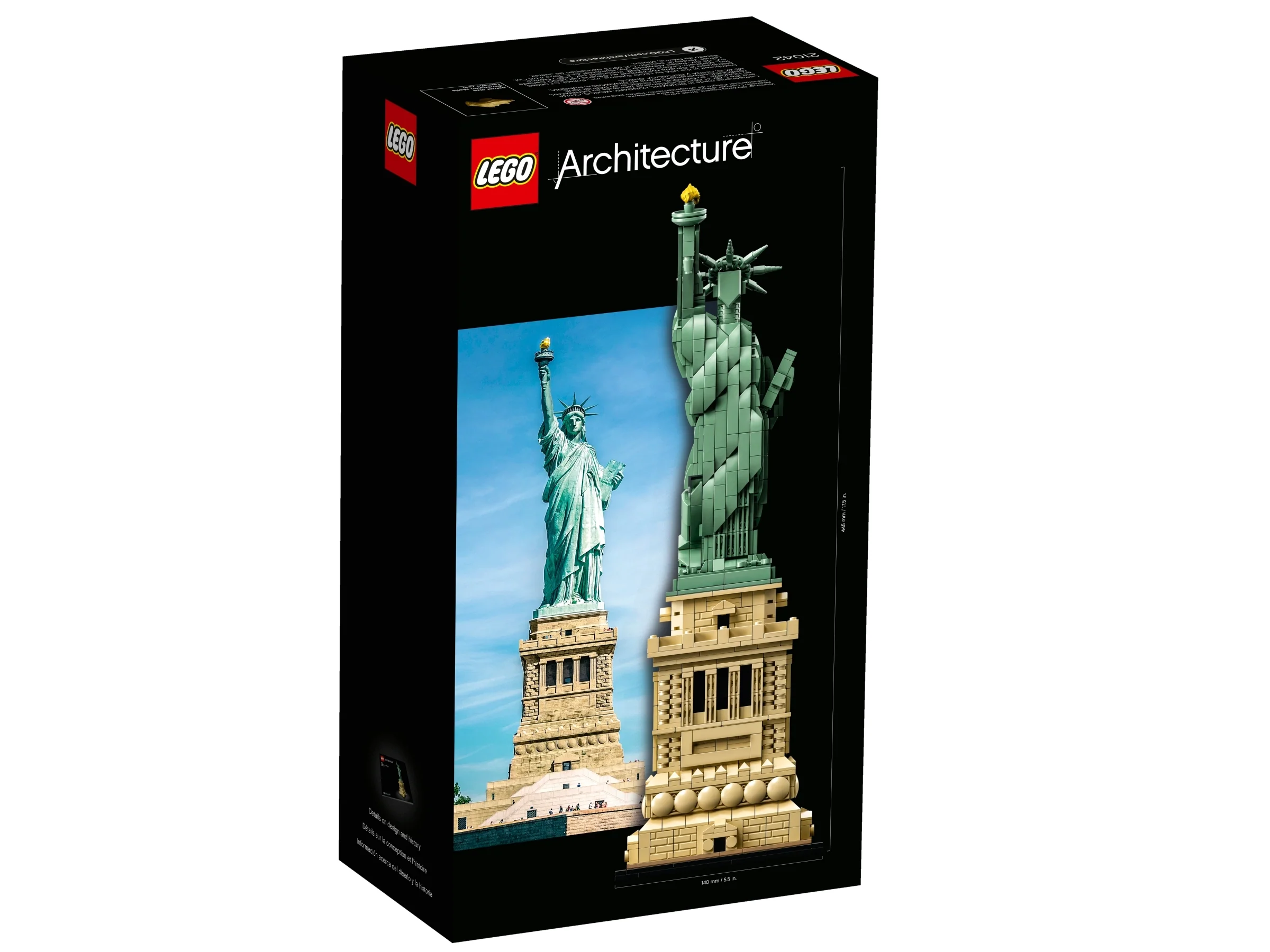 Statue of Liberty - Image 4