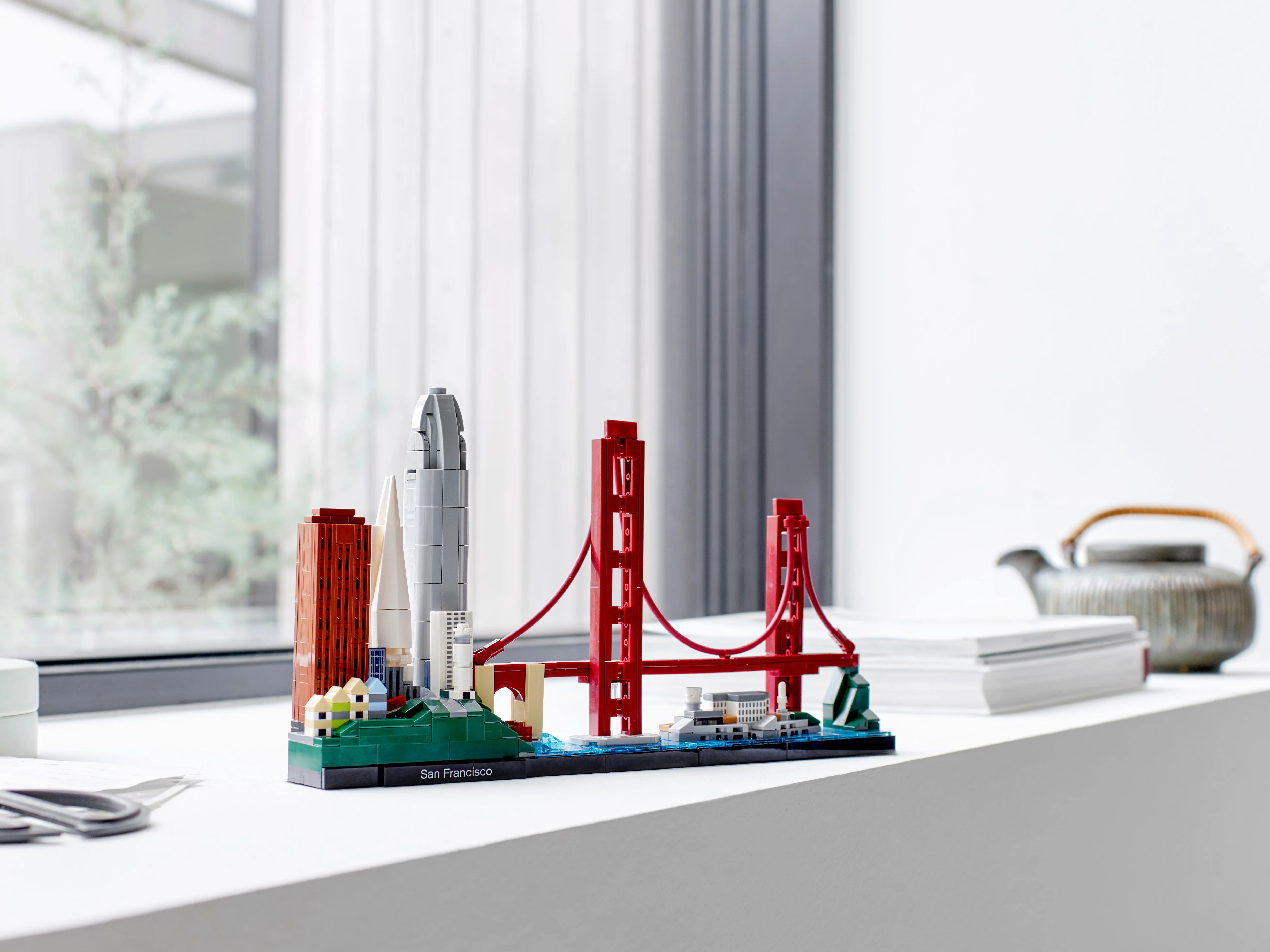 San Francisco - Image 8