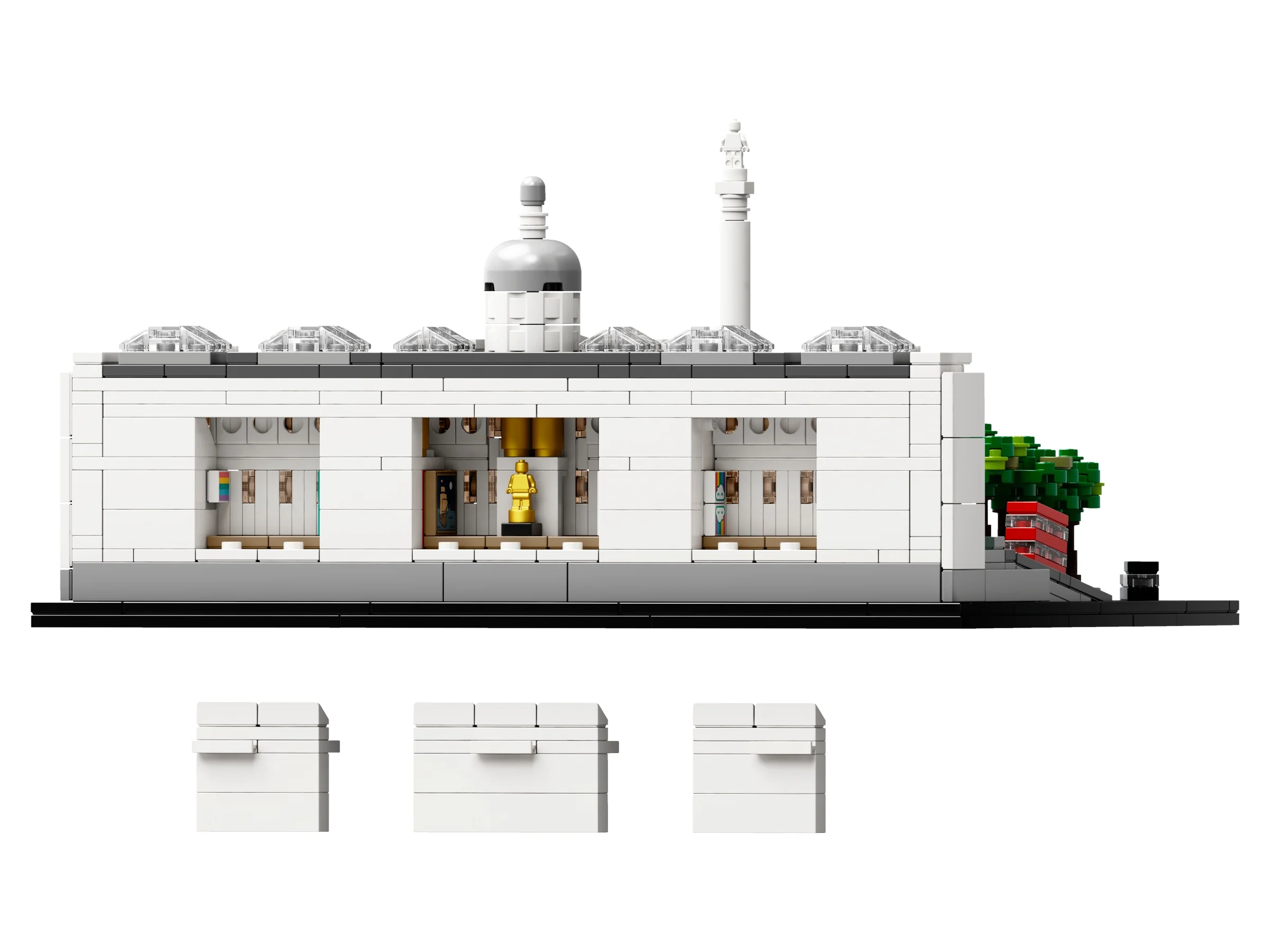 Trafalgar Square - Image 5