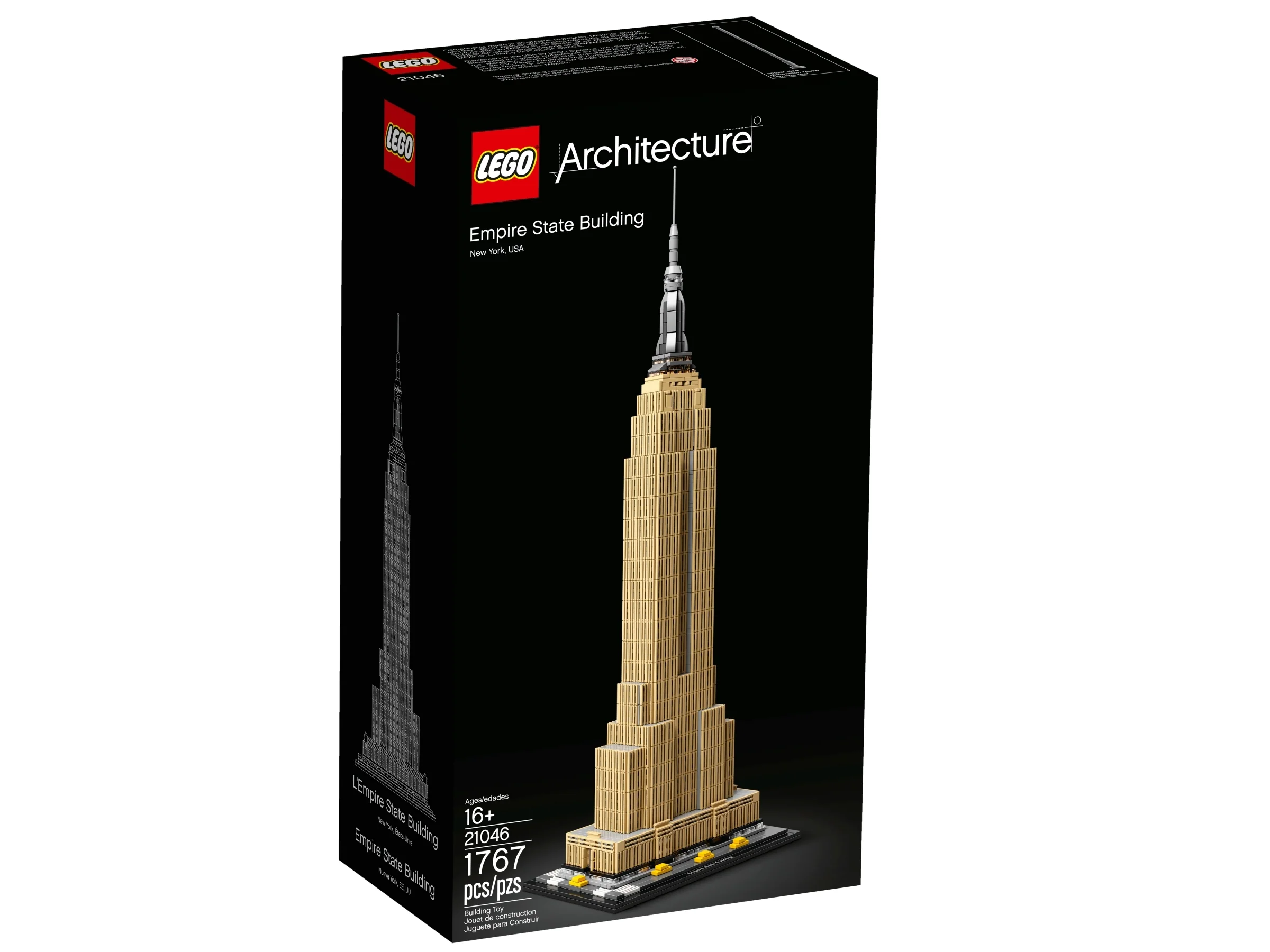 Empire State Building - Image 2