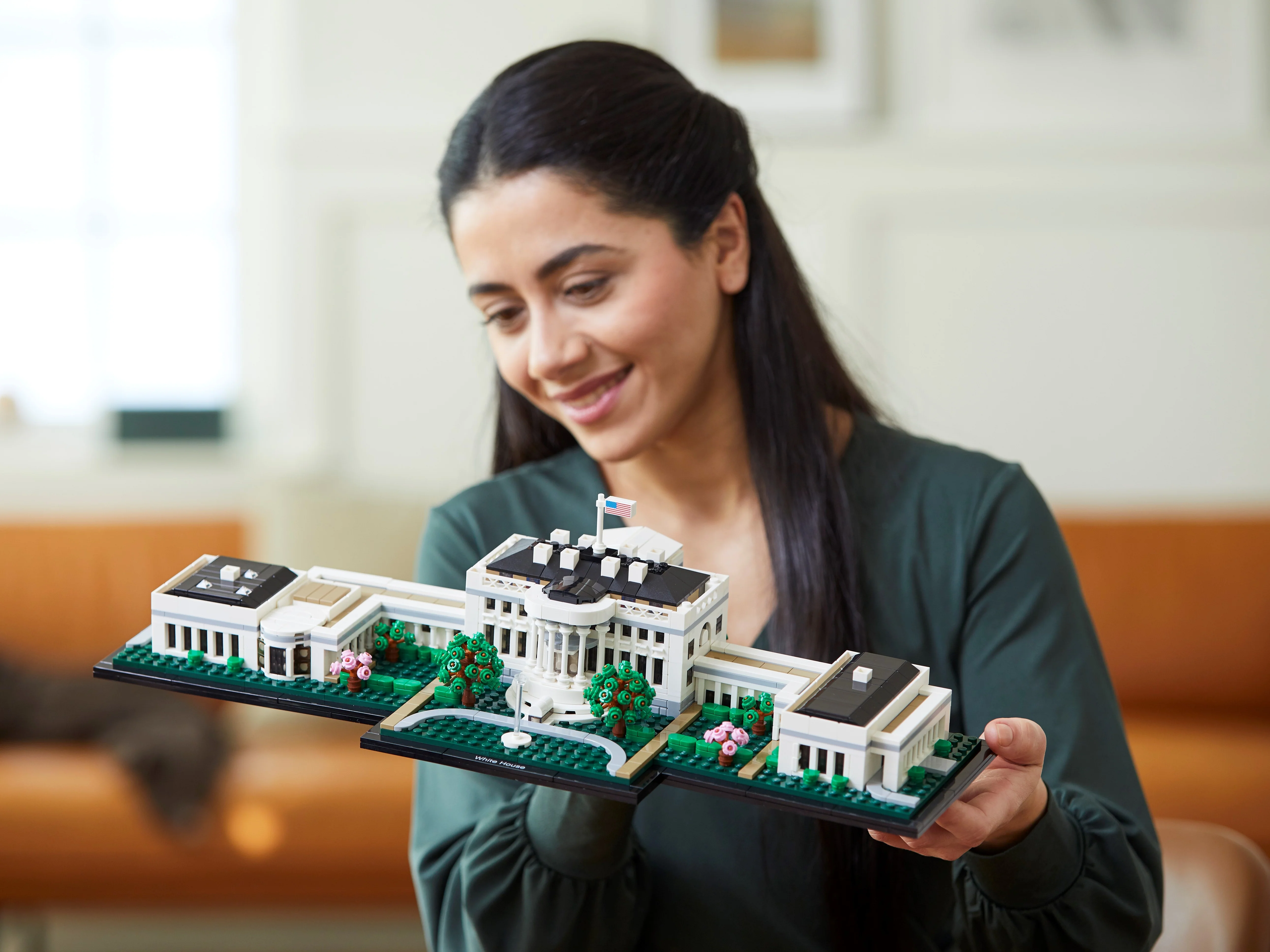 The White House - Image 11