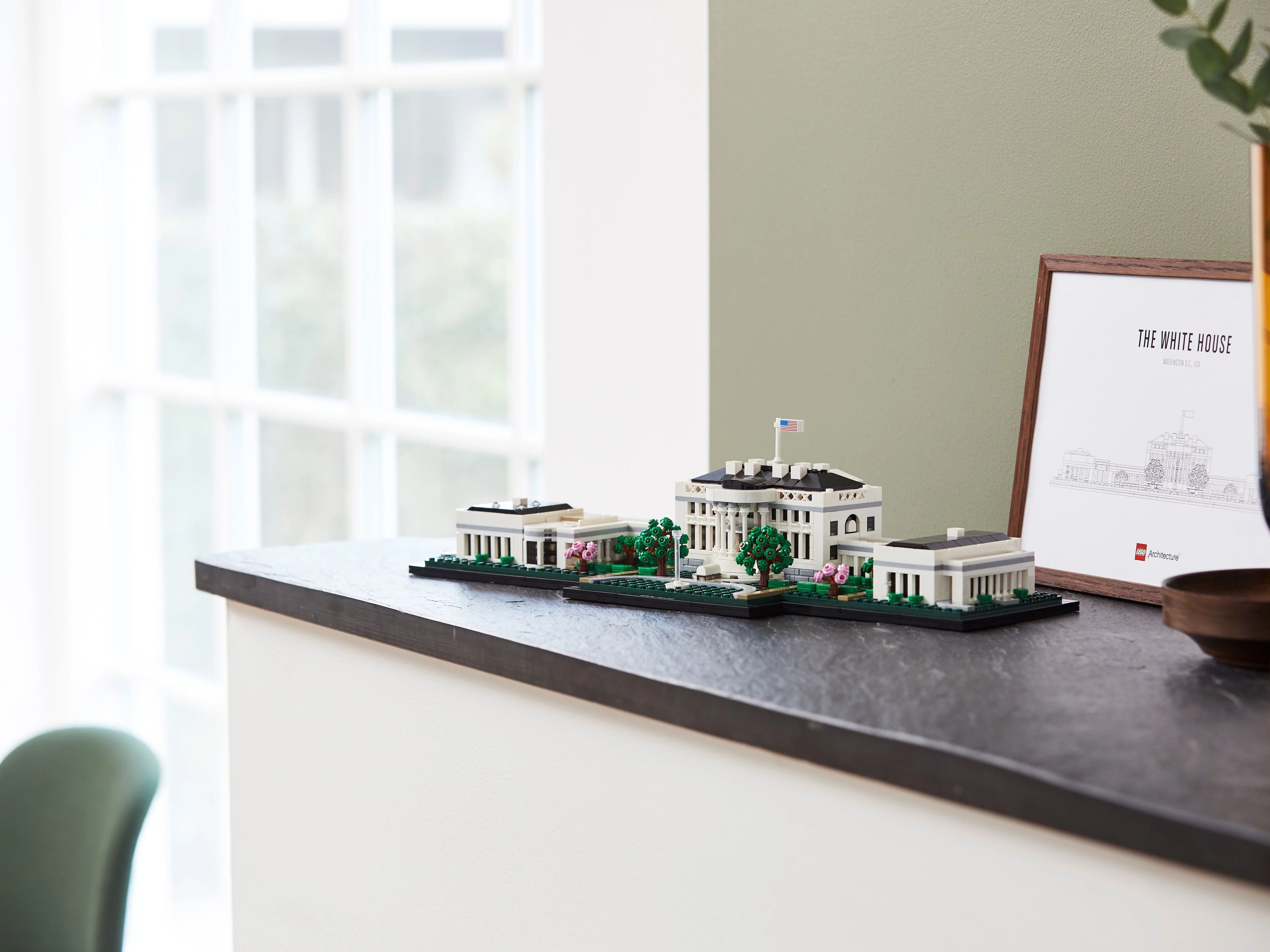 The White House - Image 13