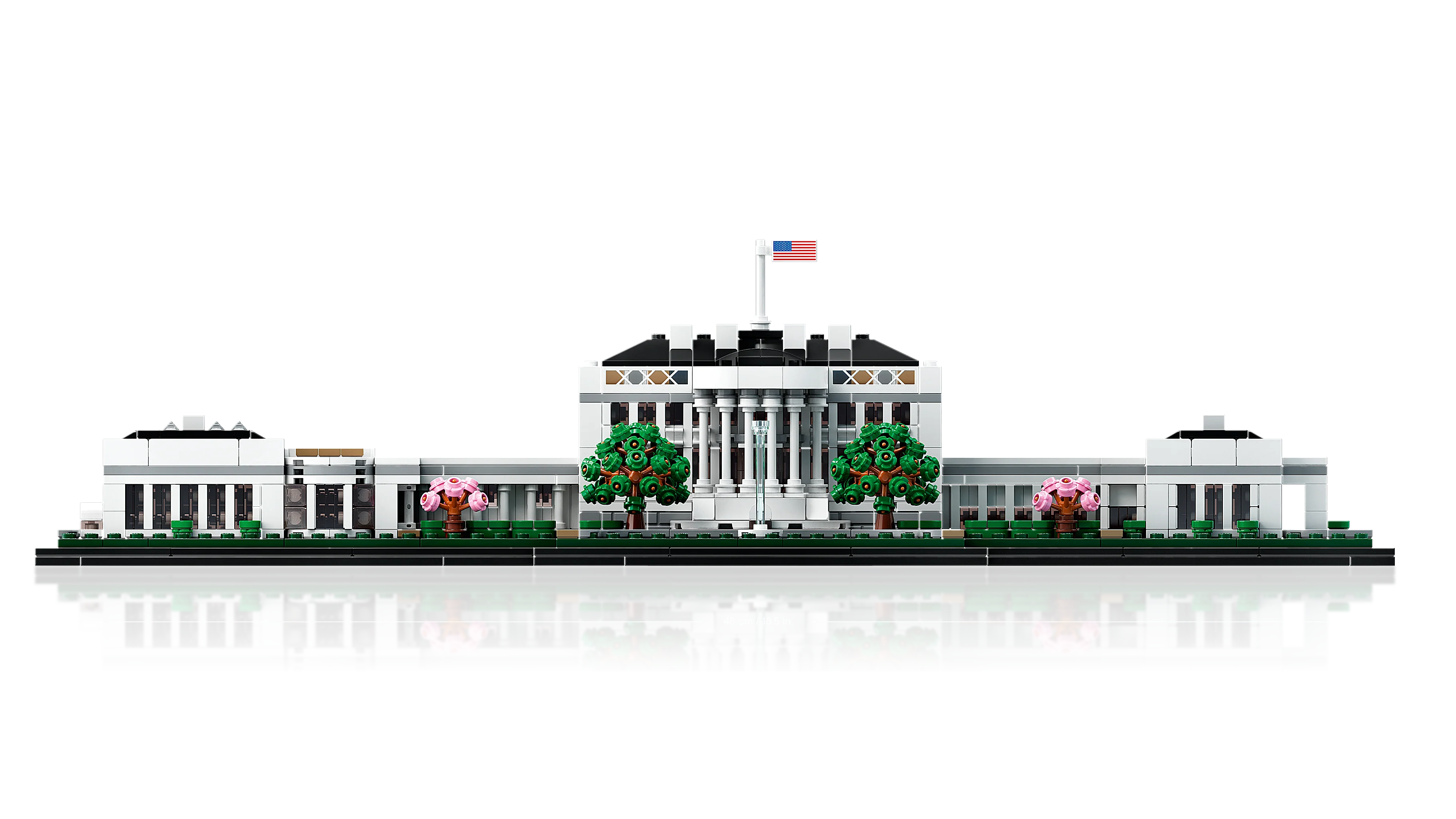 The White House - Image 3