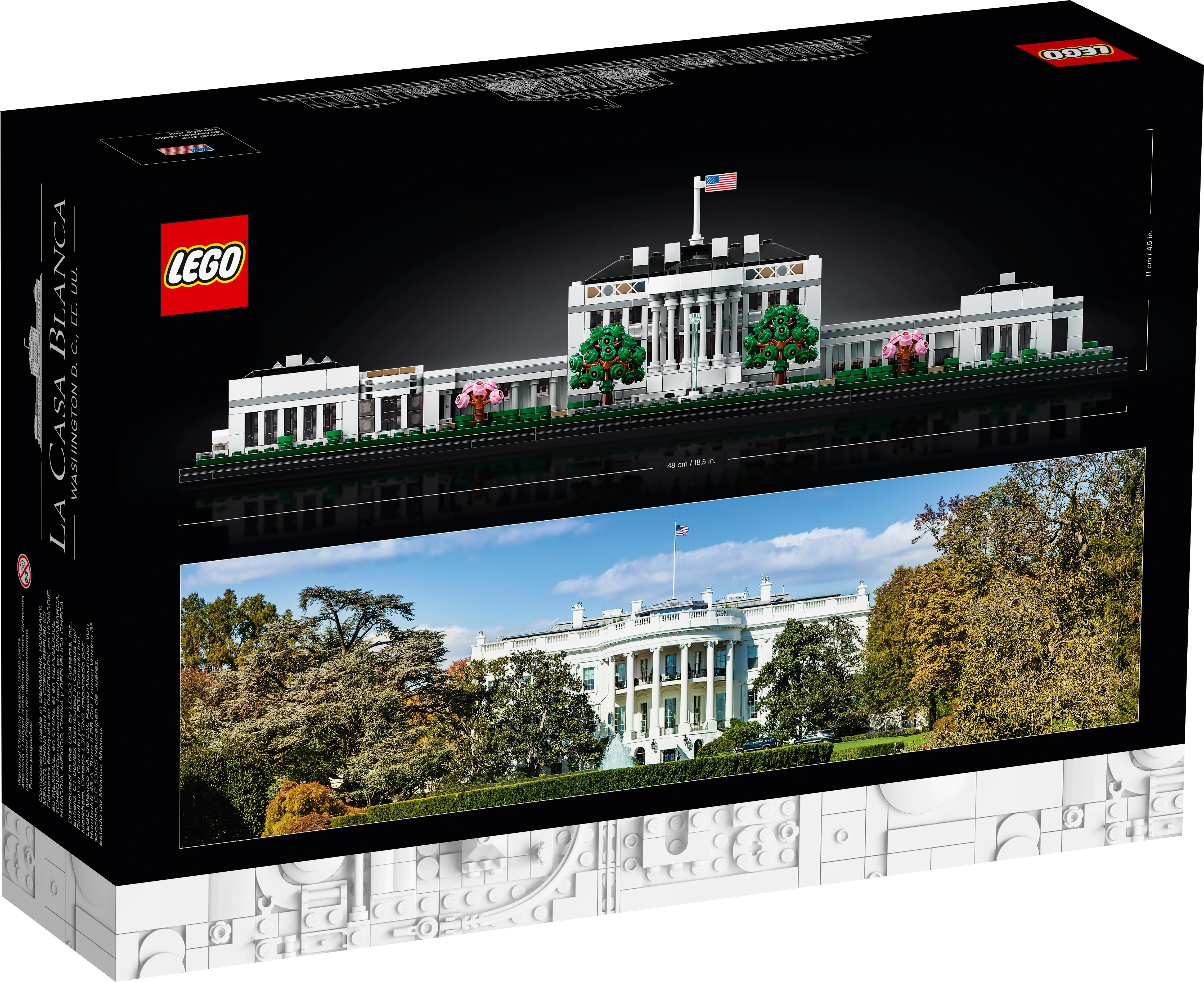 The White House - Image 4