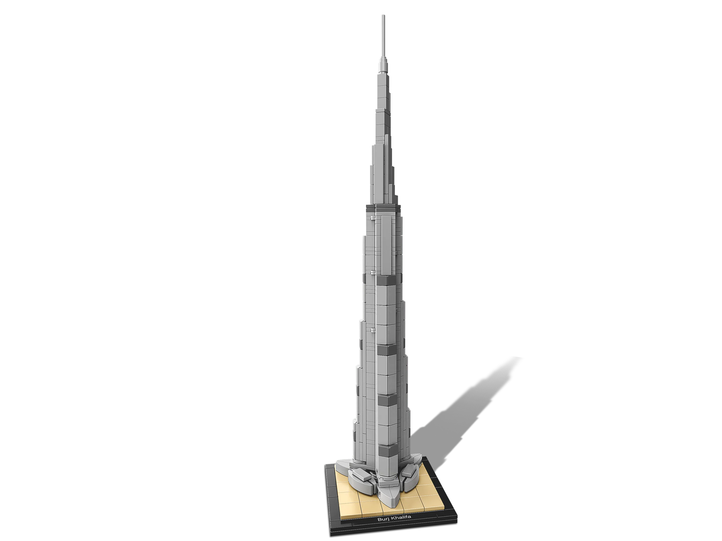 Burj Khalifa - Image 3