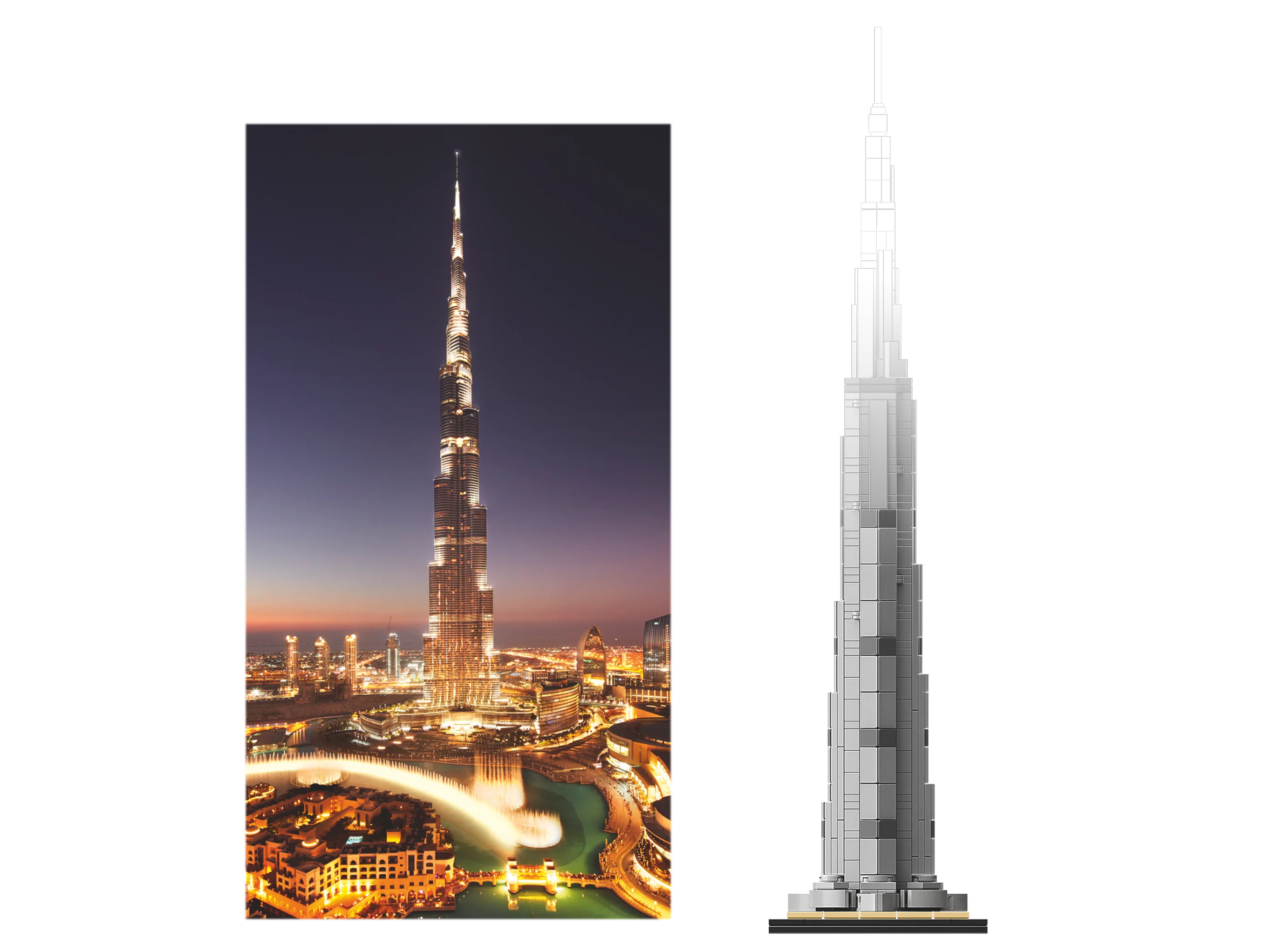 Burj Khalifa - Image 4