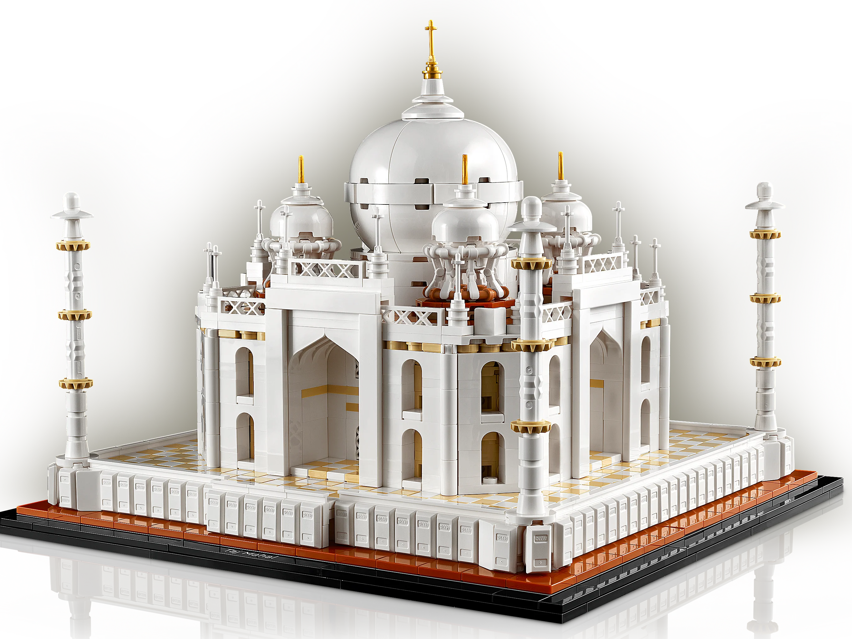 Taj Mahal - Image 3
