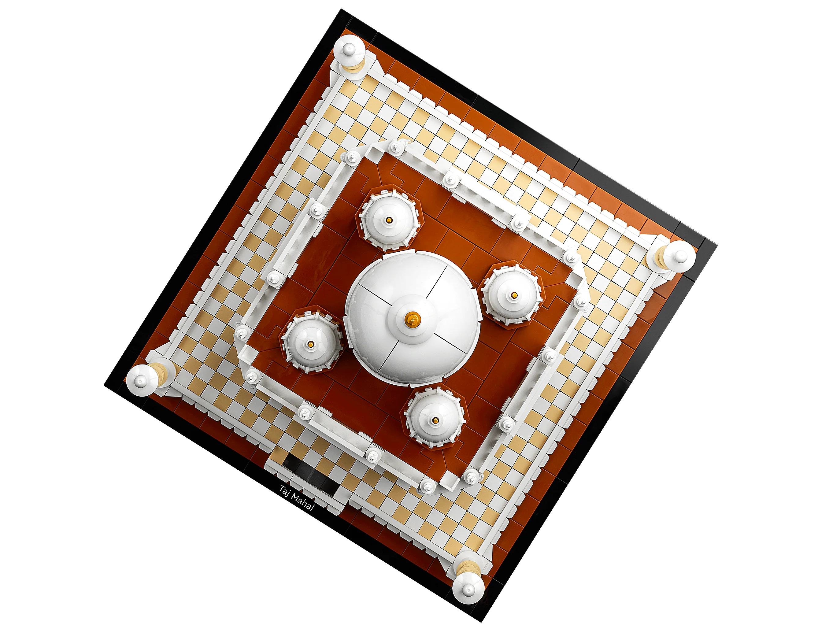 Taj Mahal - Image 4