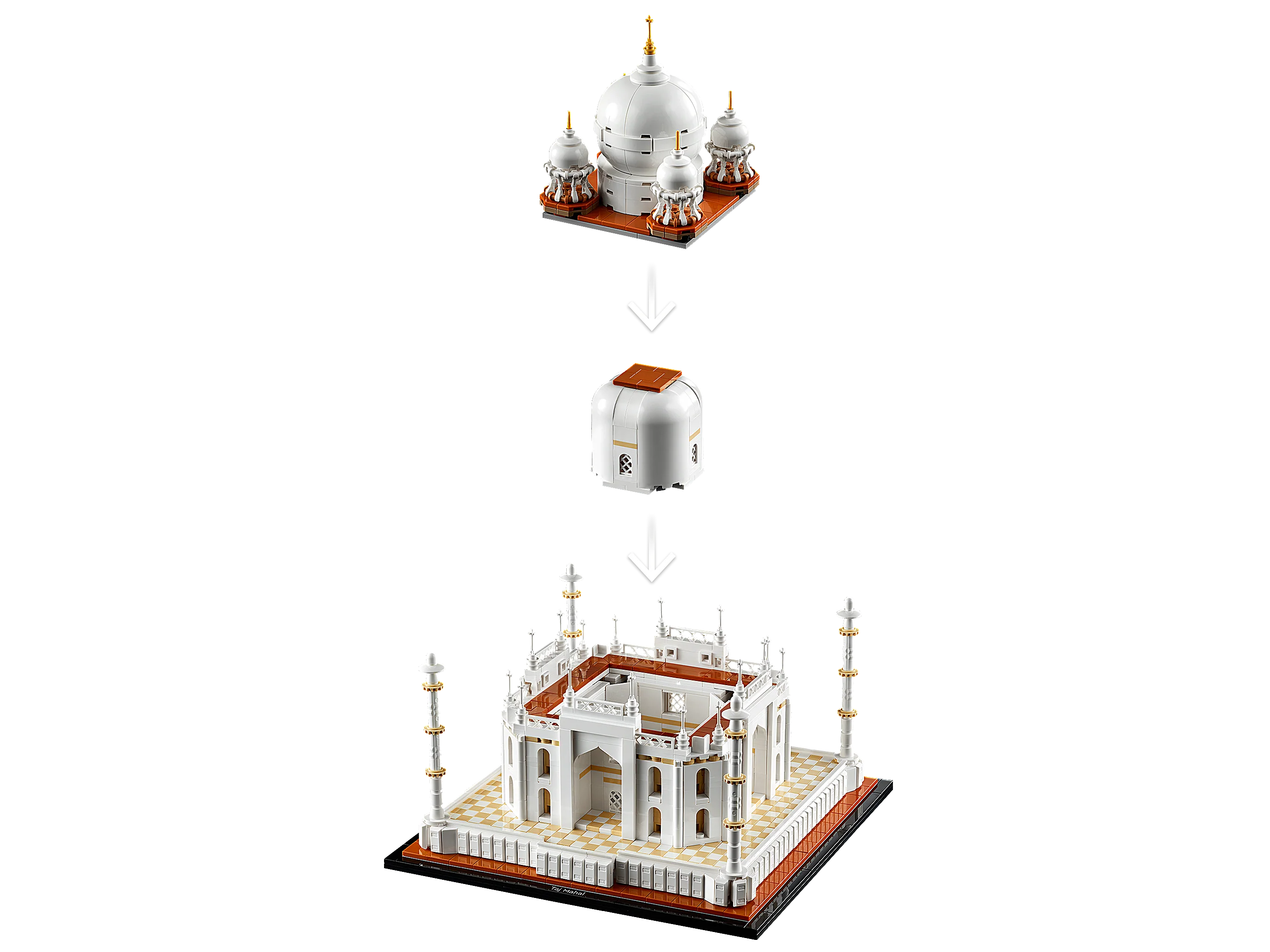Taj Mahal - Image 7