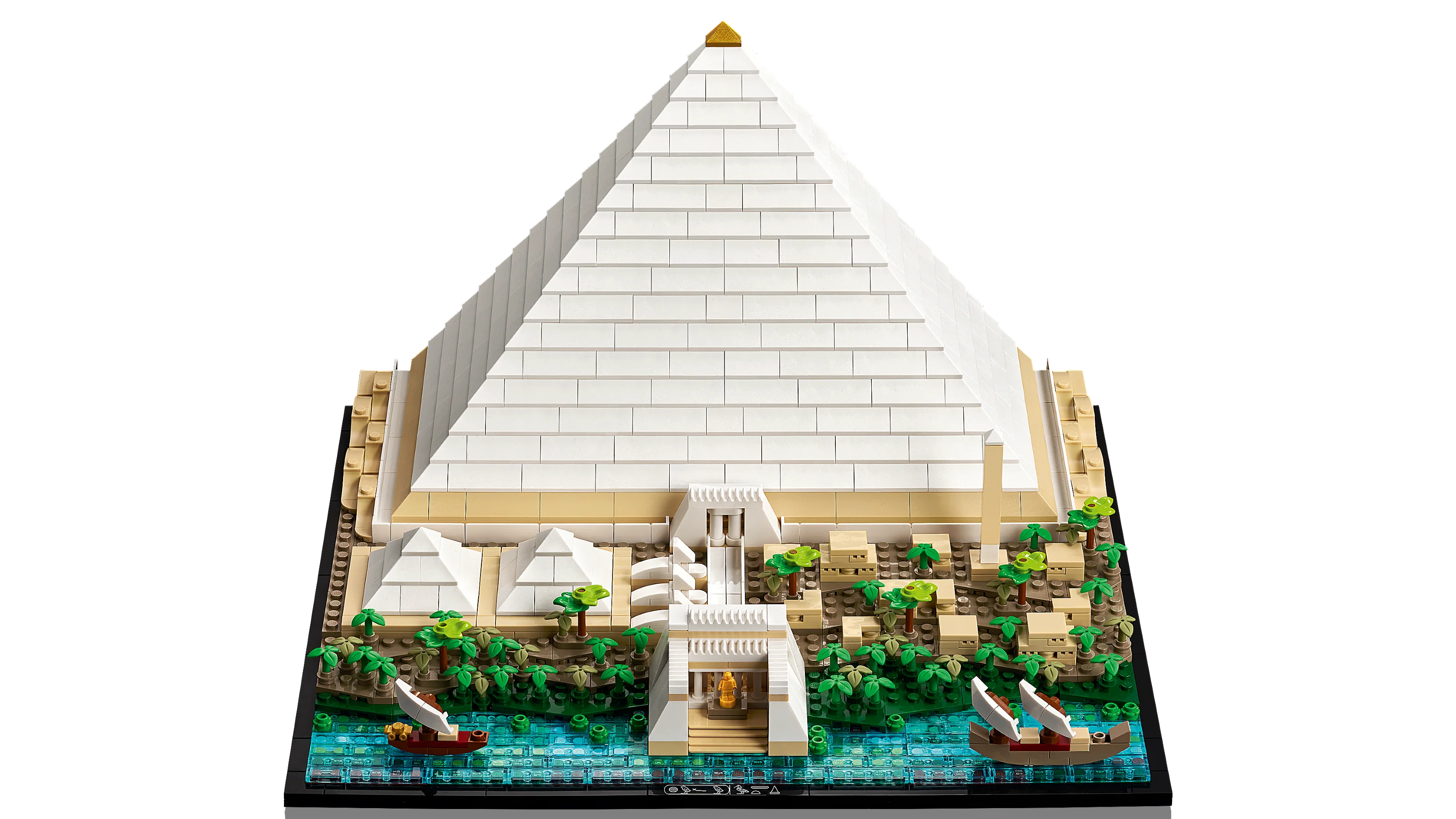 The Great Pyramid of Giza - Image 3