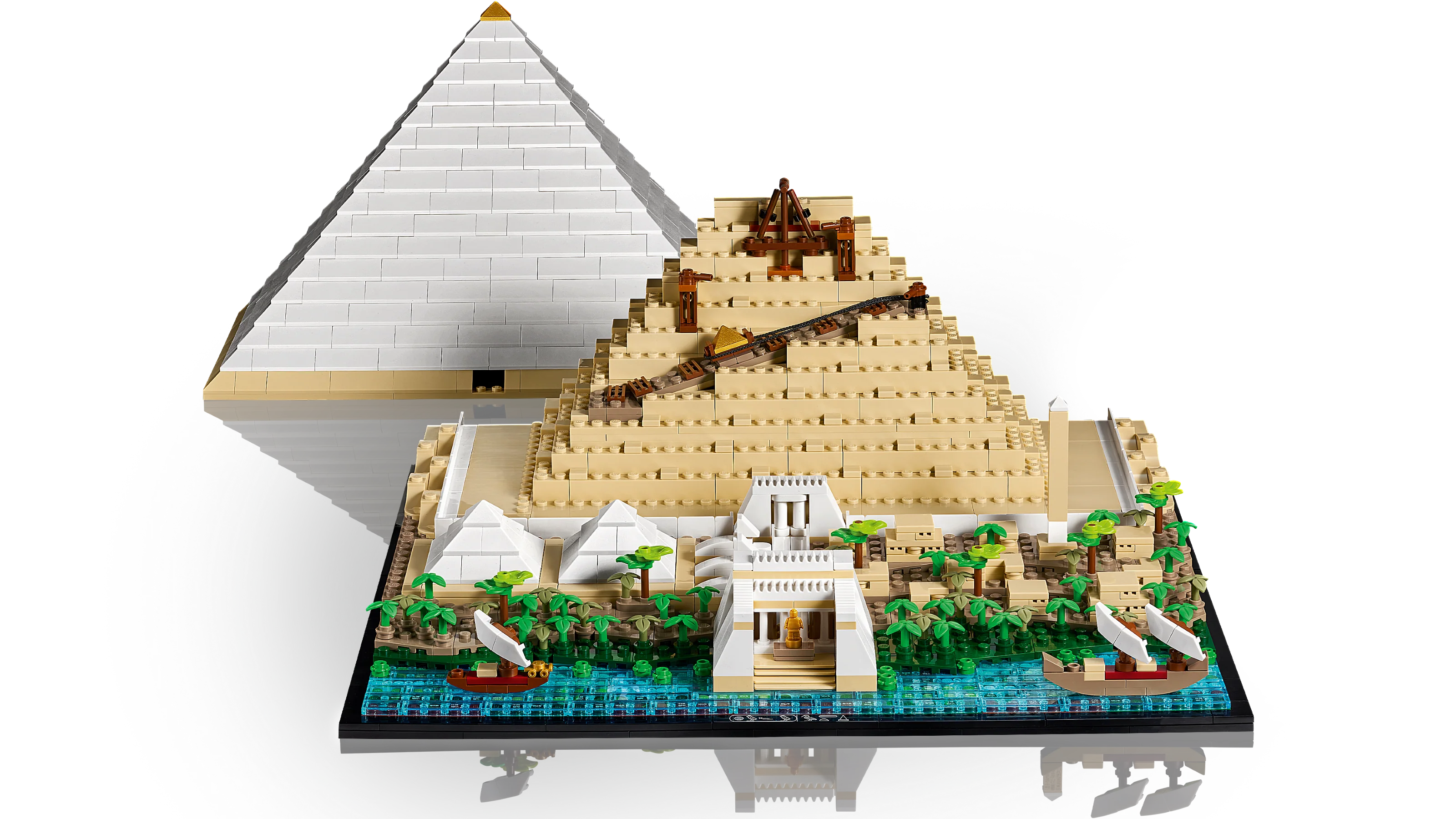 The Great Pyramid of Giza - Image 4