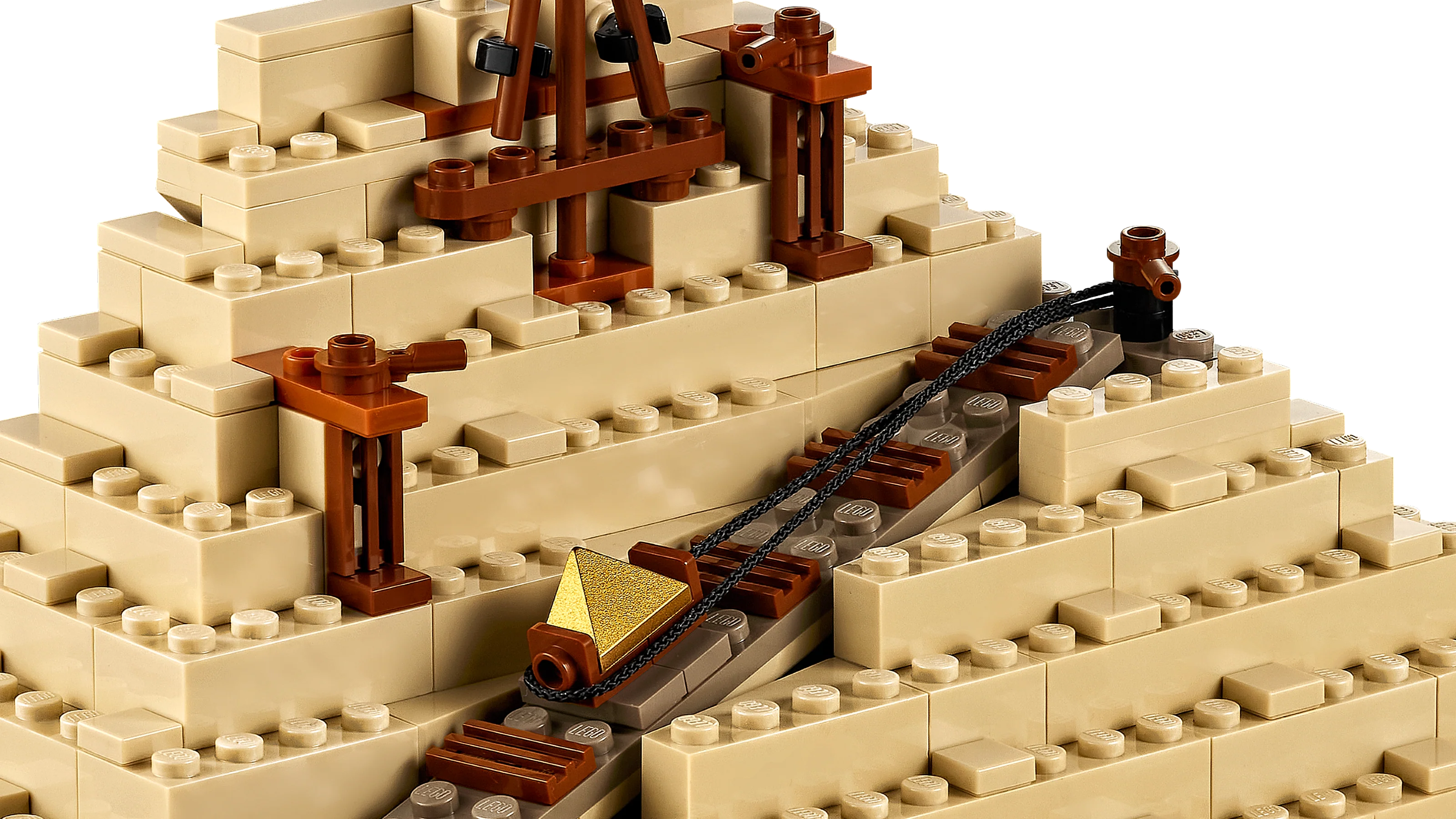 The Great Pyramid of Giza - Image 6