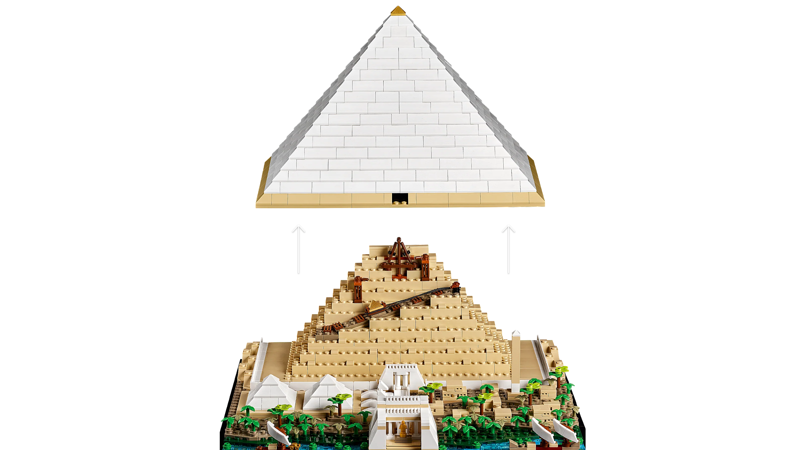 The Great Pyramid of Giza - Image 8