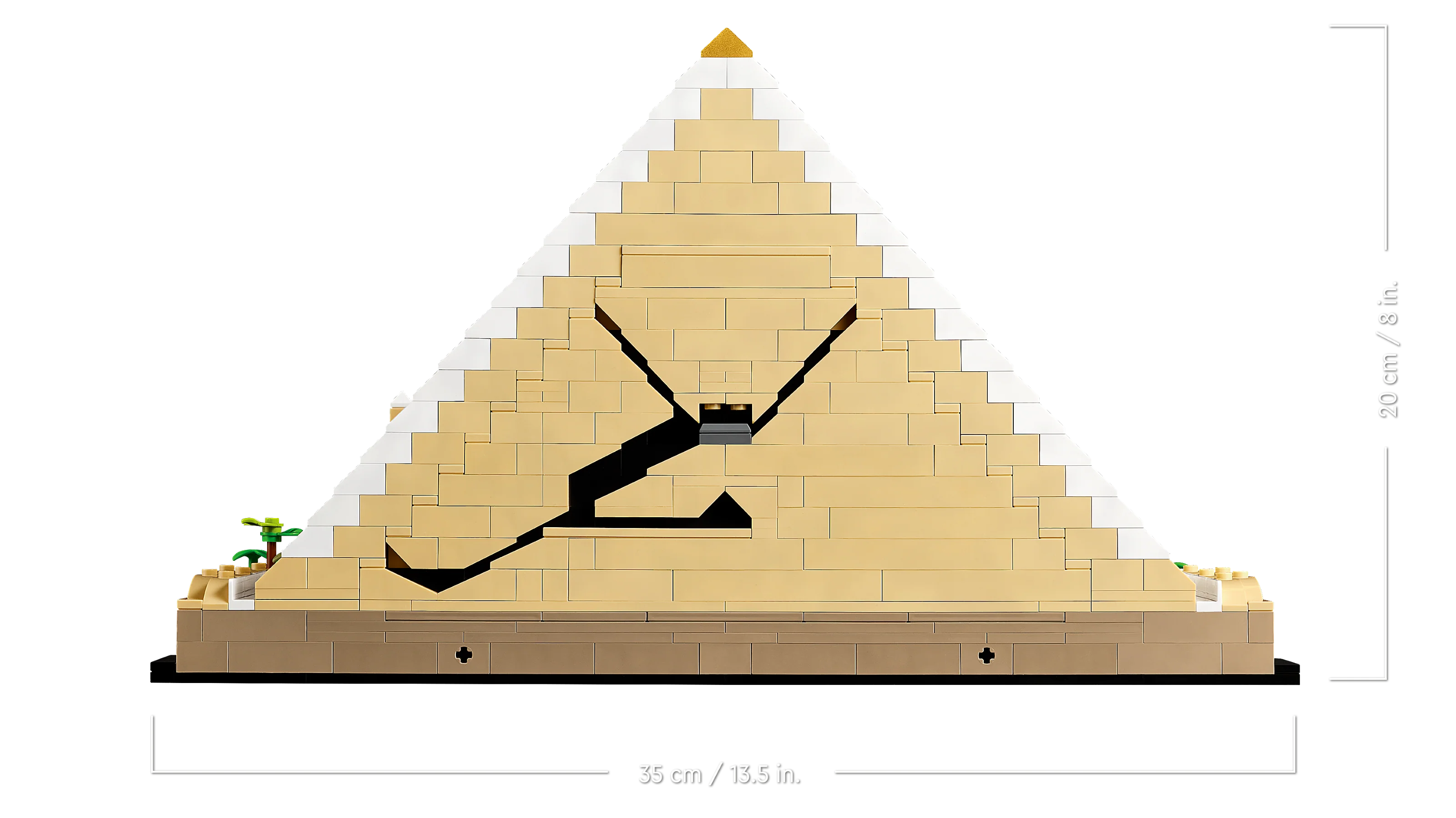 The Great Pyramid of Giza - Image 9