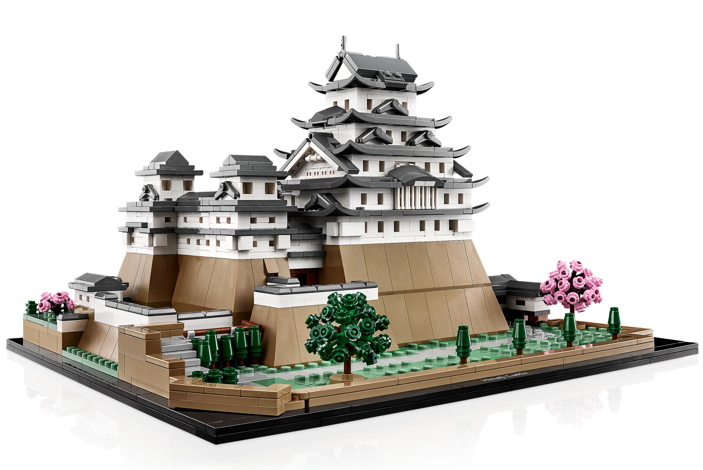 Himeji Castle - Image 3