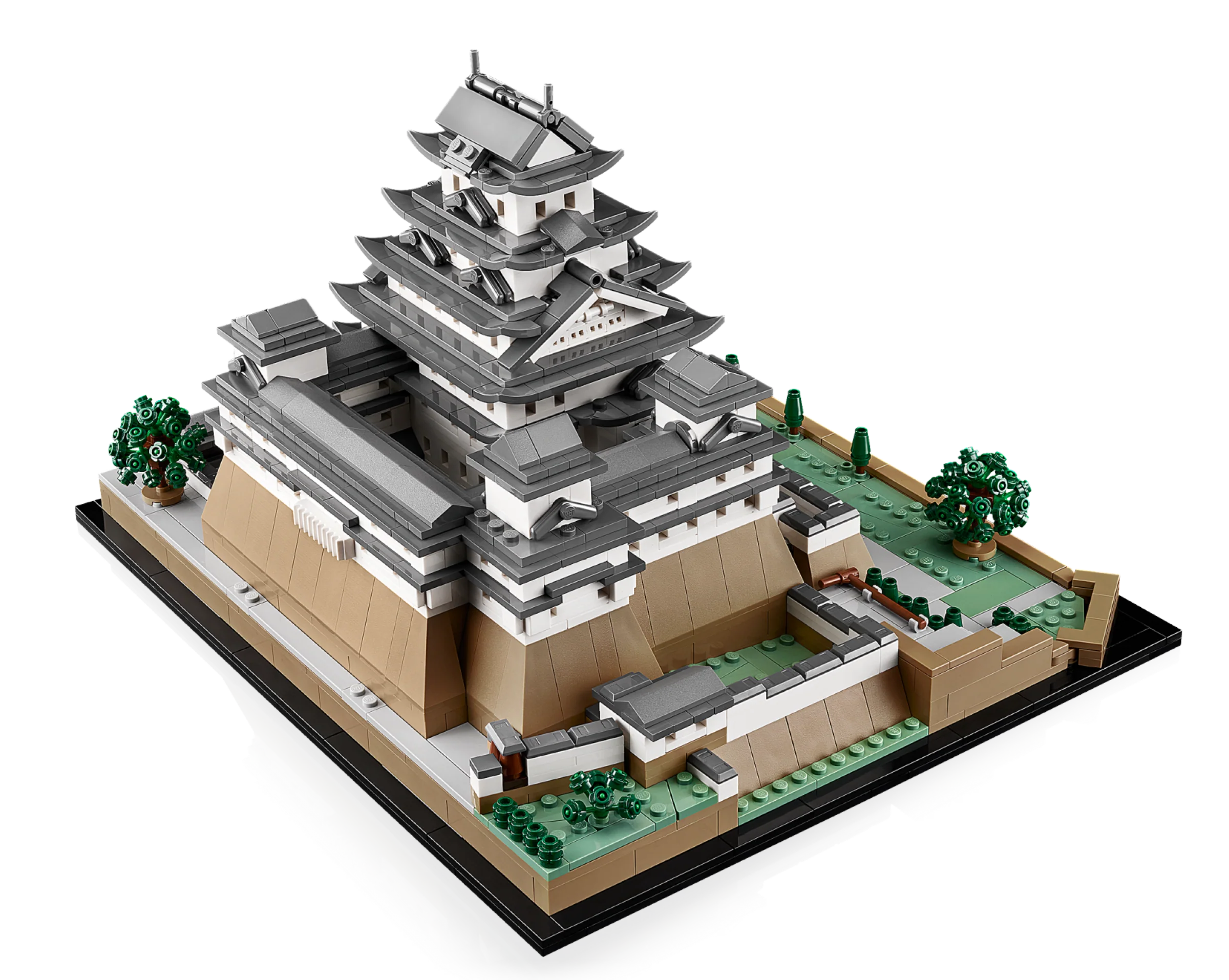 Himeji Castle - Image 4