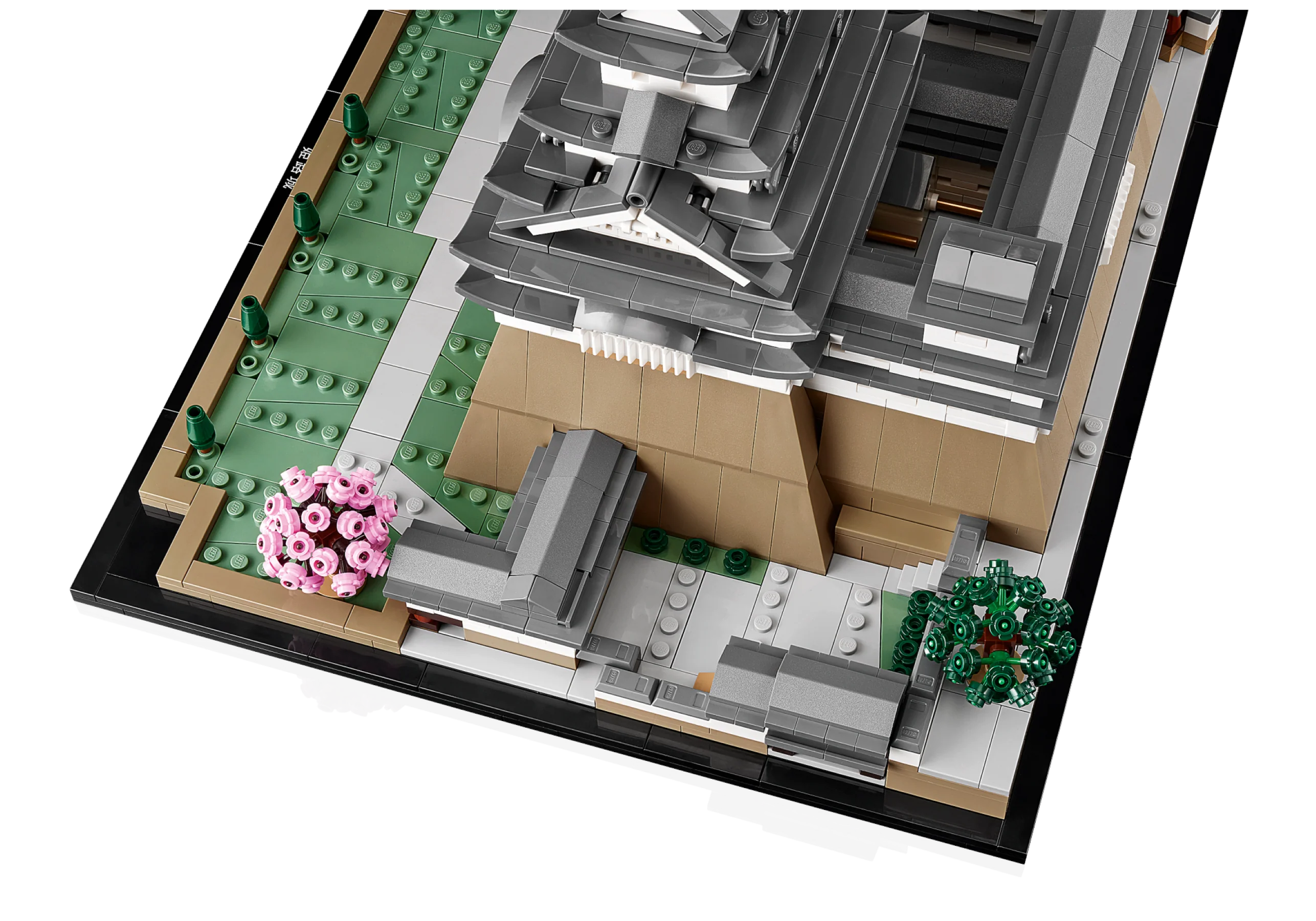 Himeji Castle - Image 5
