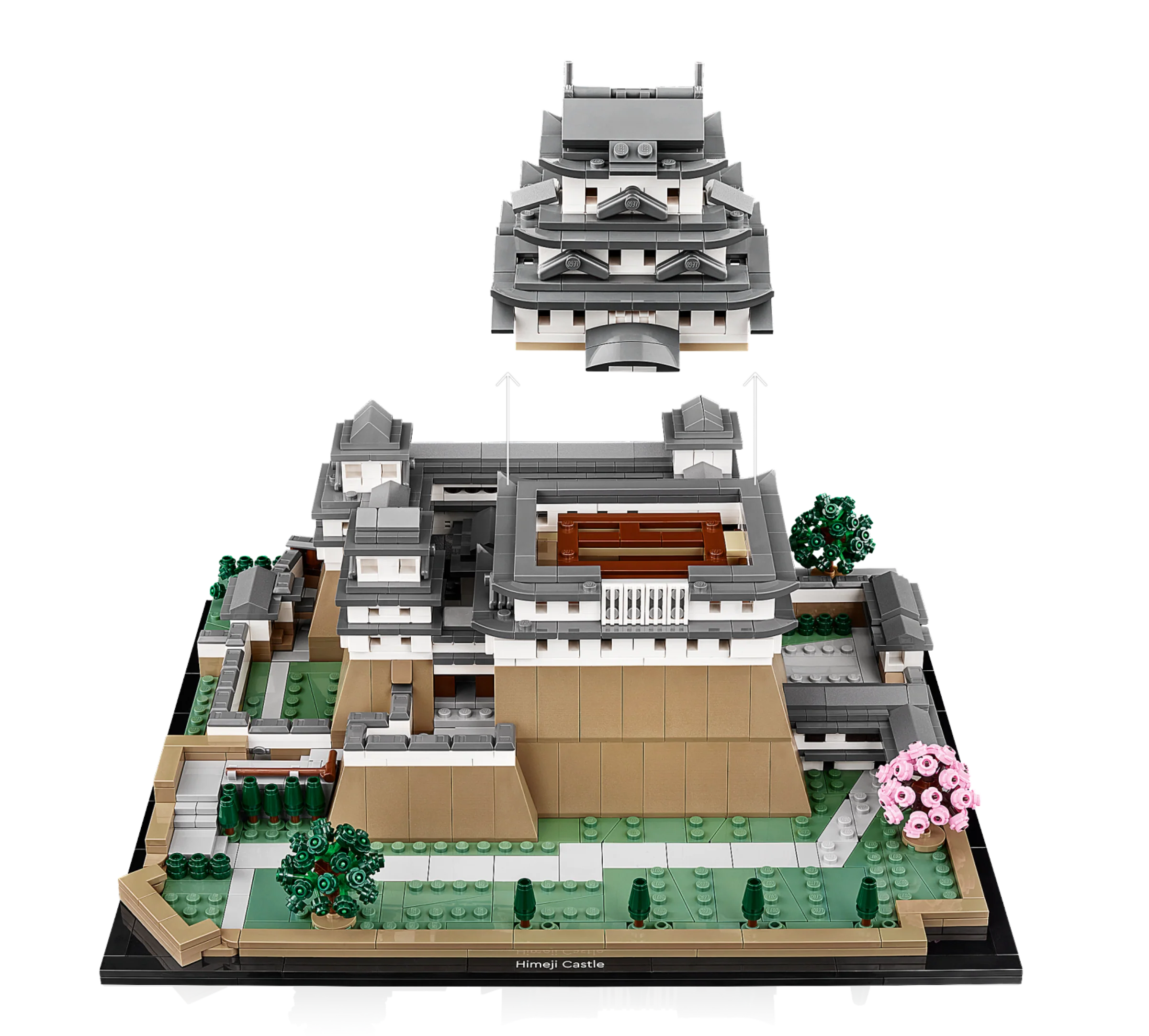 Himeji Castle - Image 6