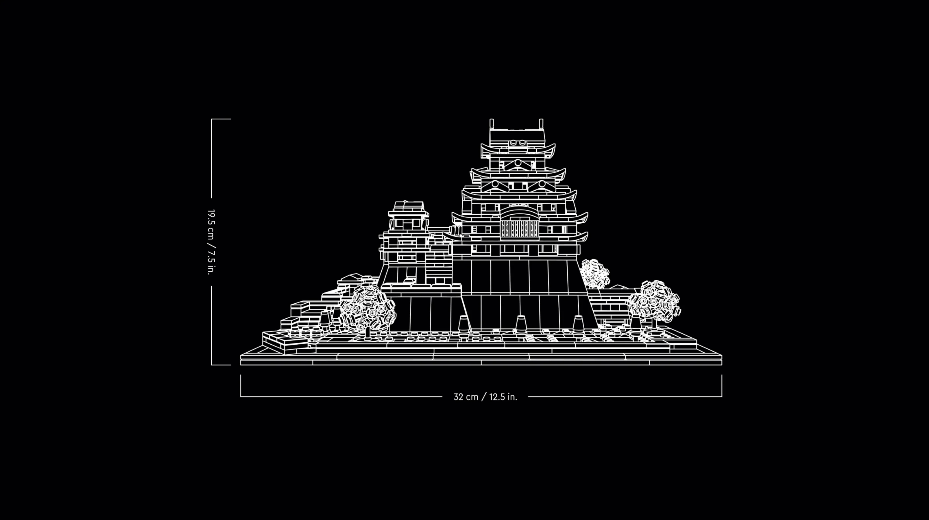 Himeji Castle - Image 7
