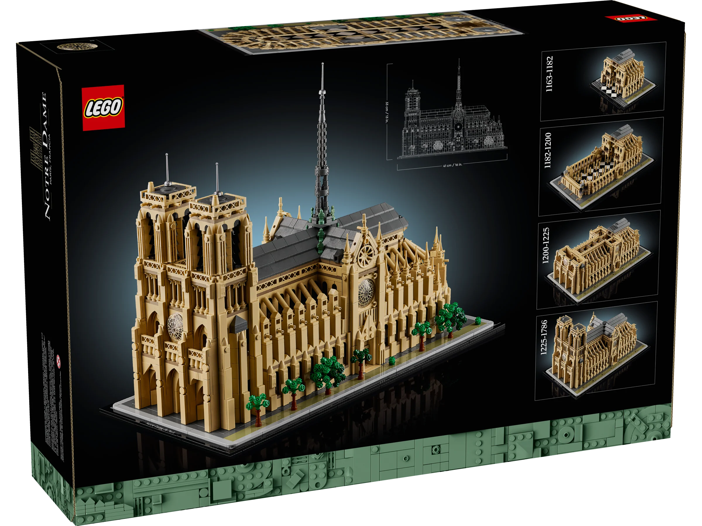 Notre-Dame de Paris - Image 10