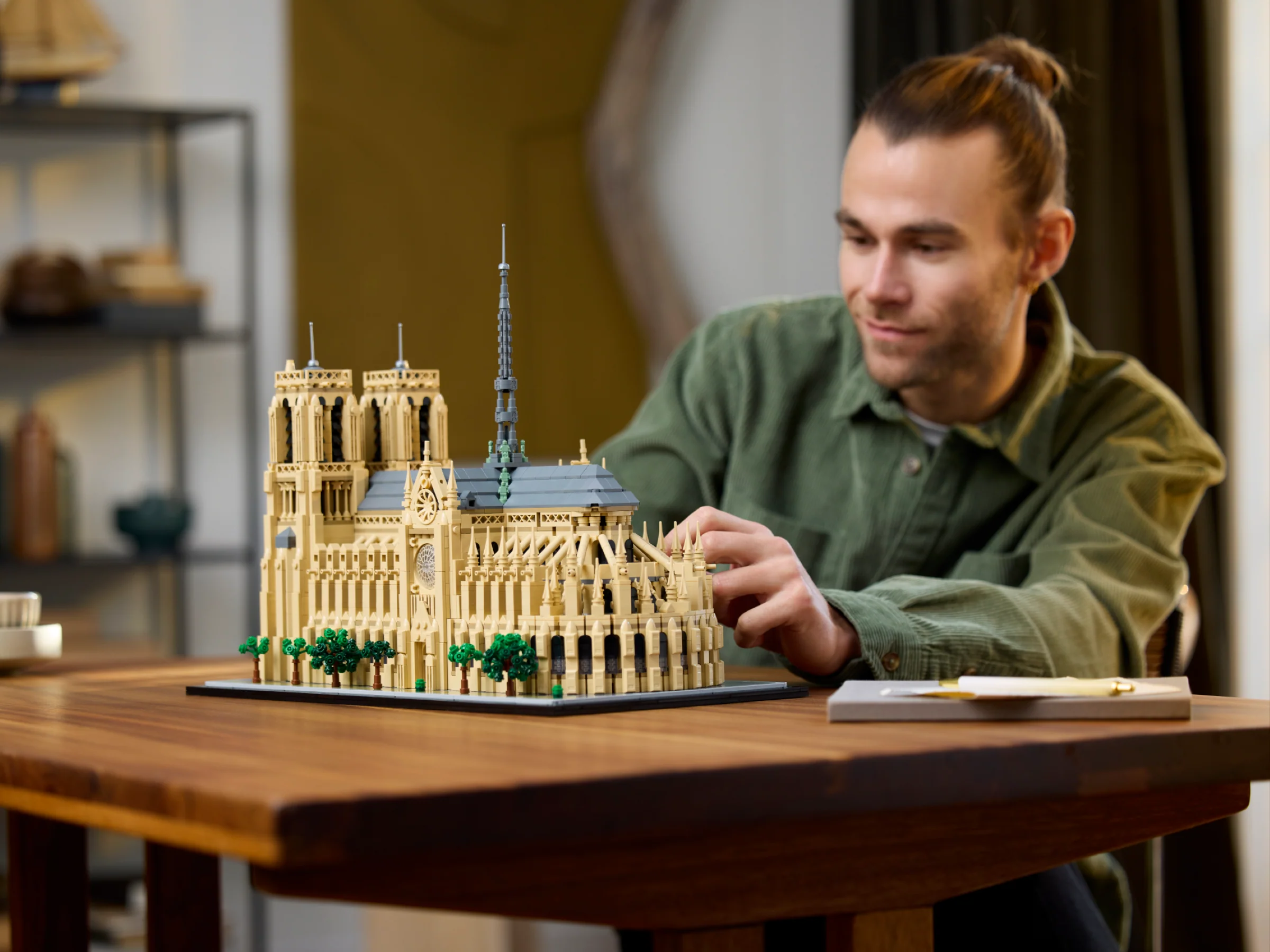 Notre-Dame de Paris - Image 11