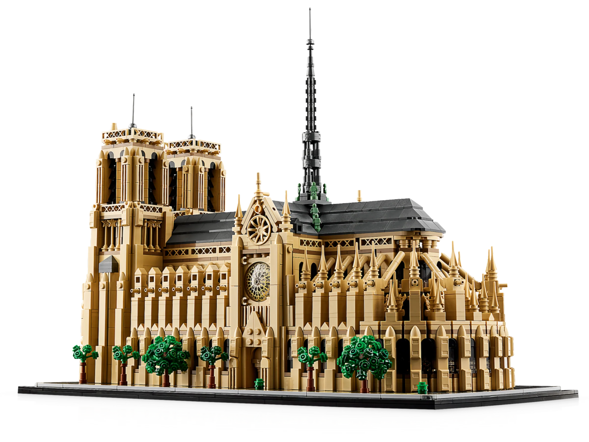Notre-Dame de Paris - Image 3
