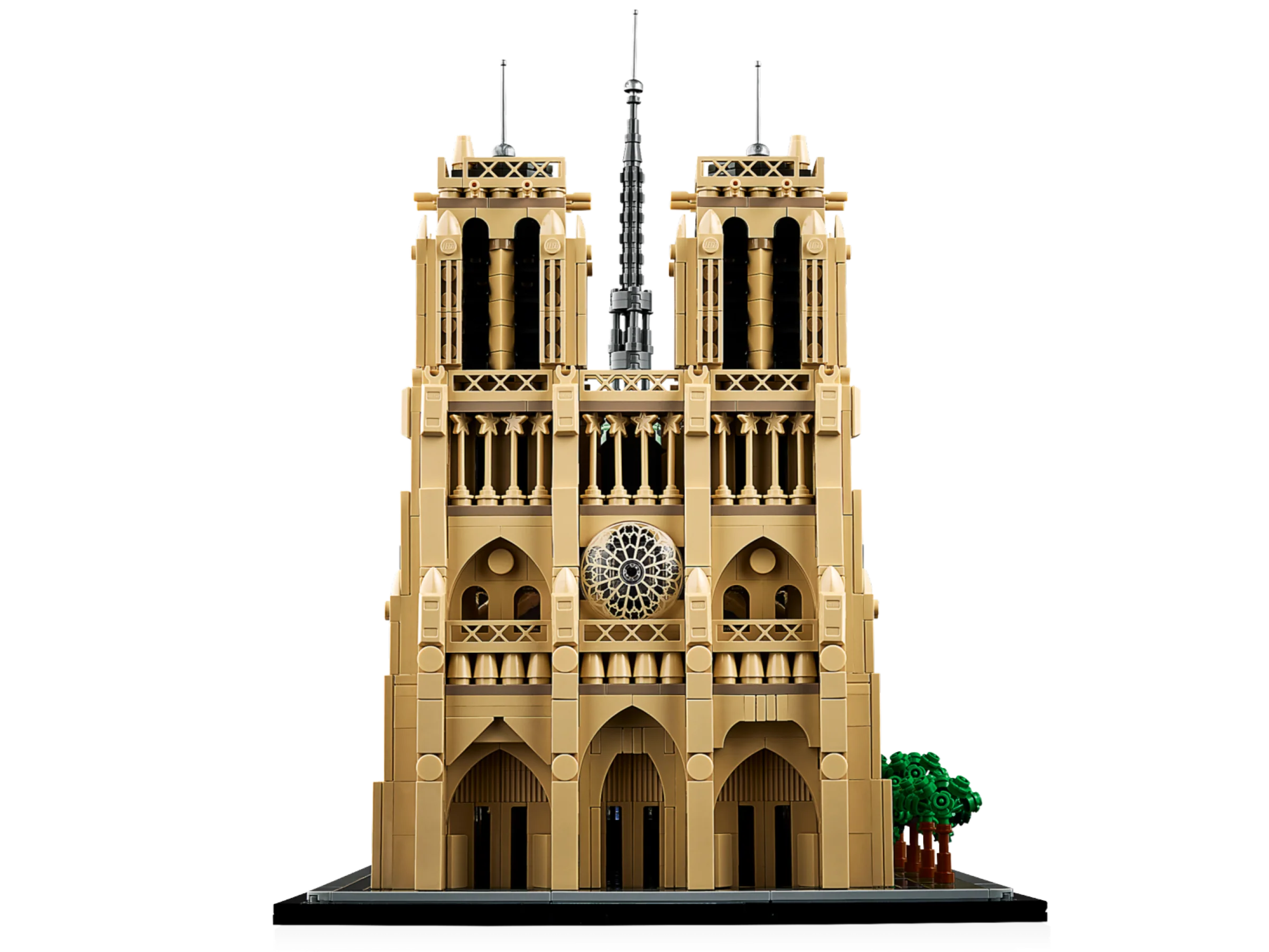 Notre-Dame de Paris - Image 4