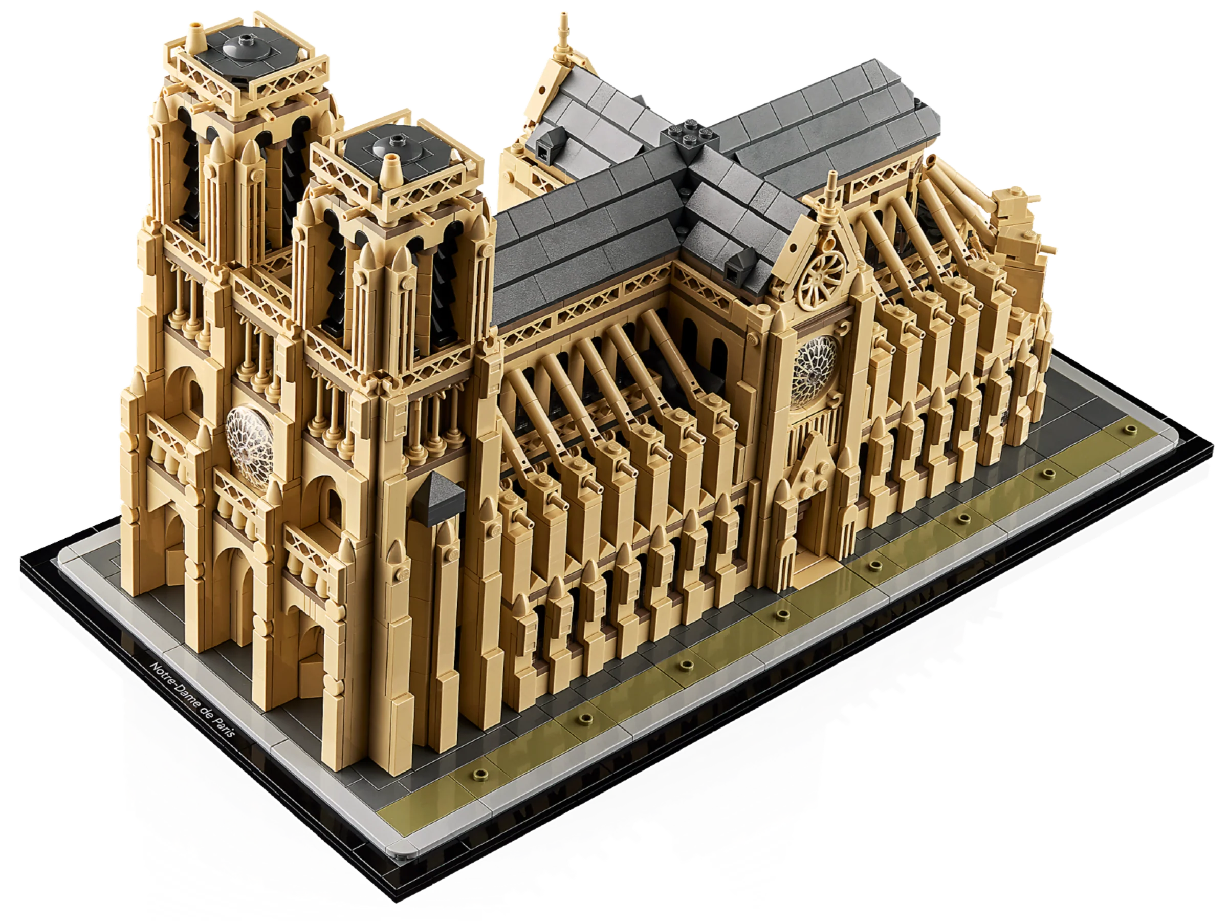Notre-Dame de Paris - Image 5