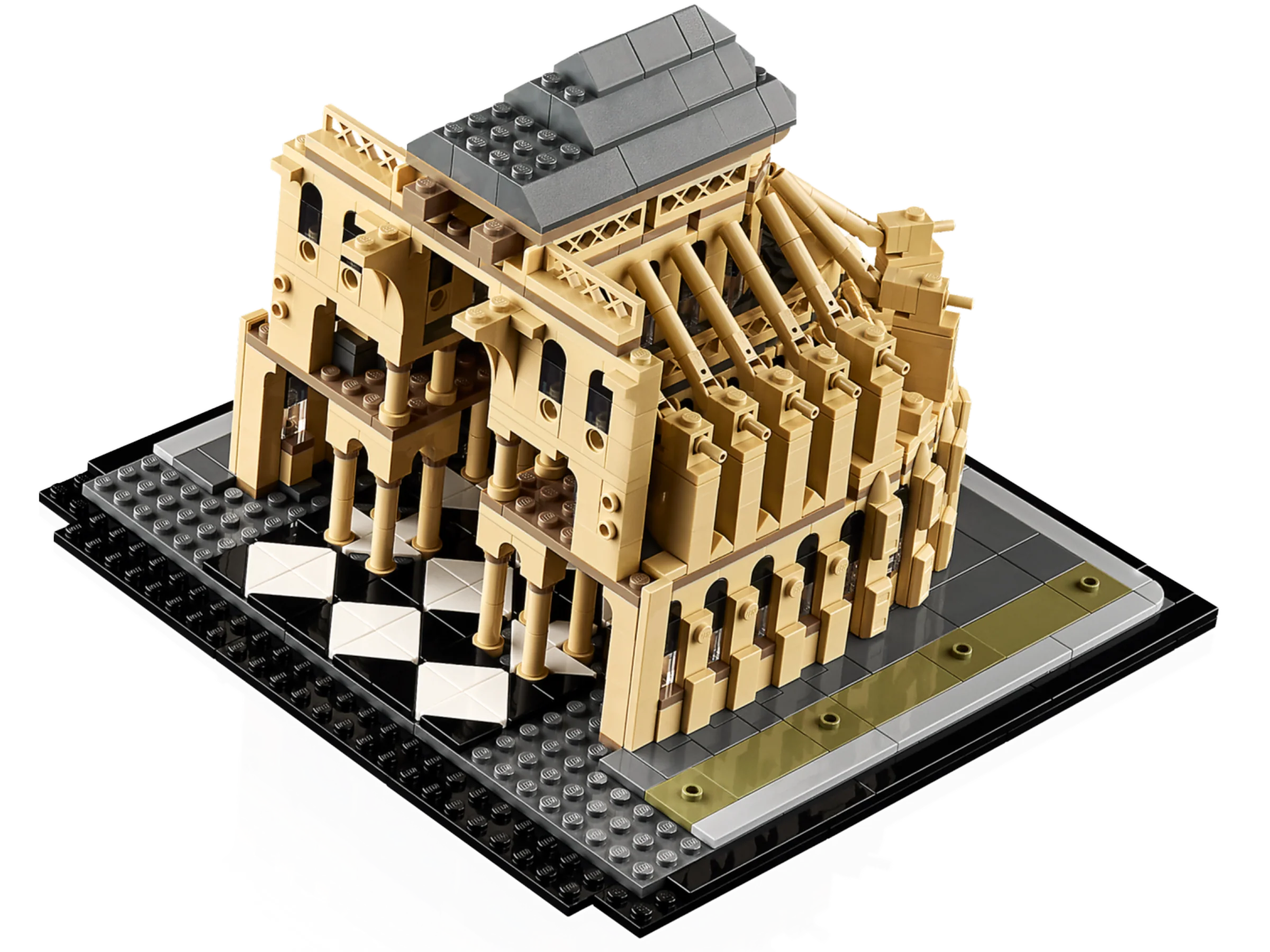 Notre-Dame de Paris - Image 6