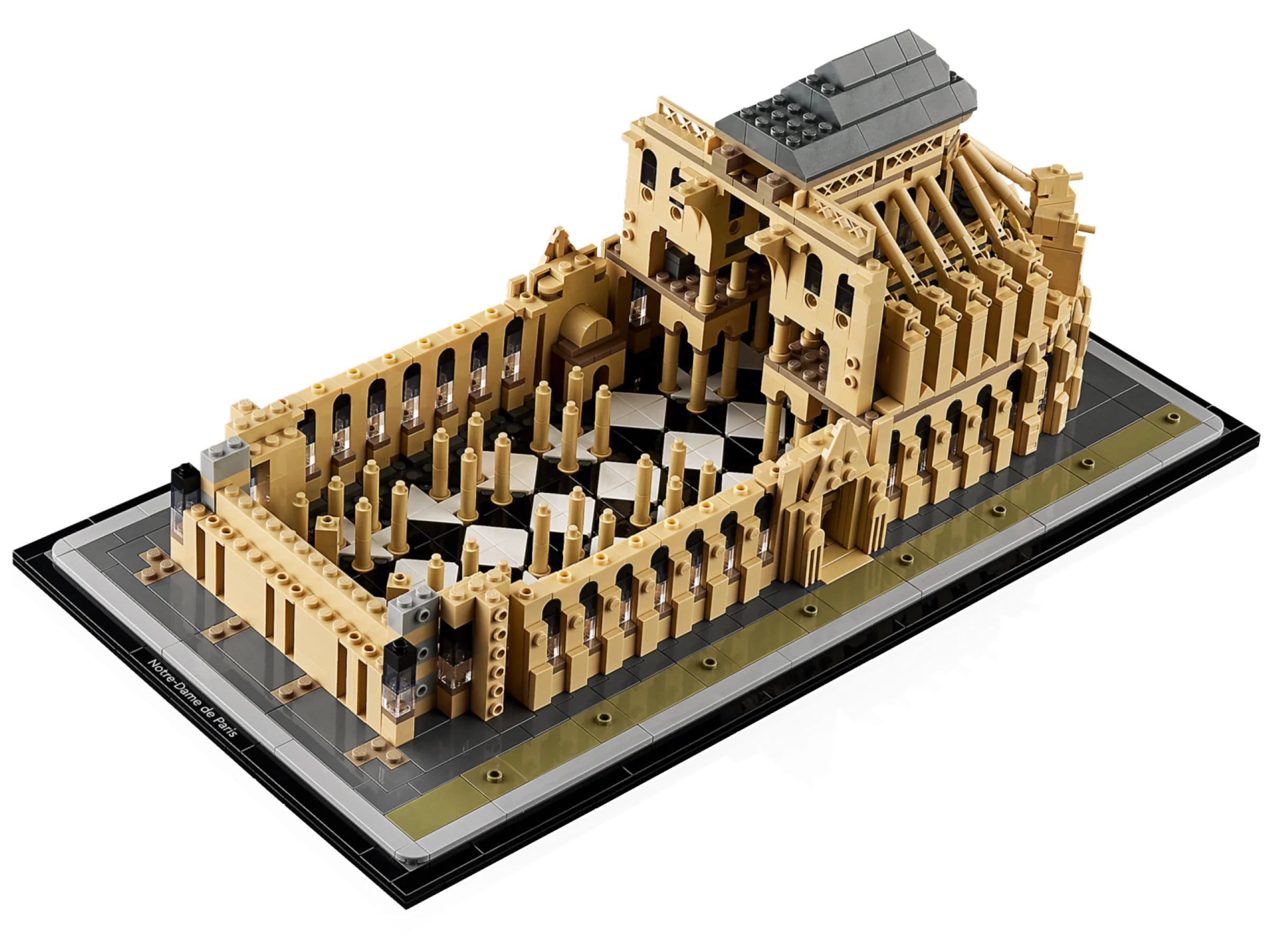 Notre-Dame de Paris - Image 7