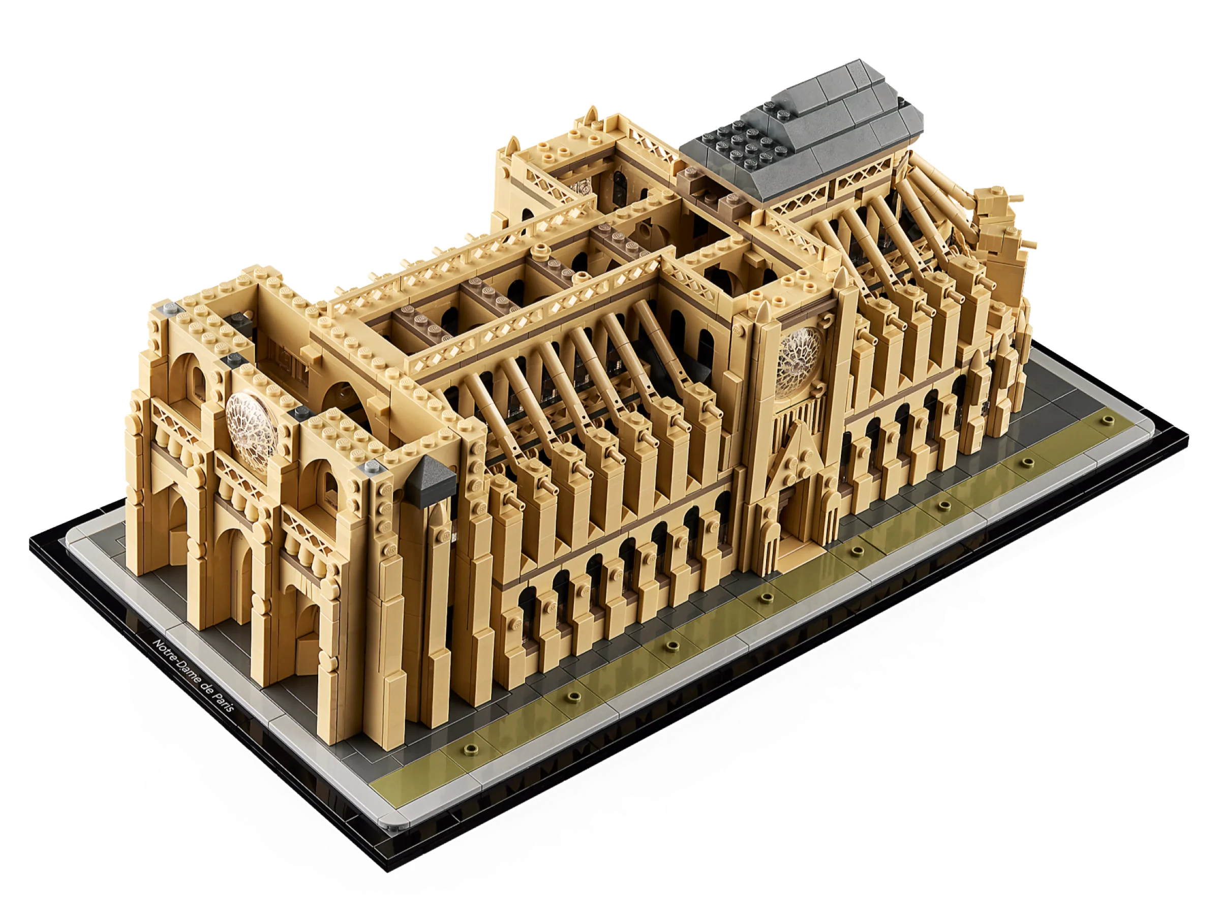 Notre-Dame de Paris - Image 8