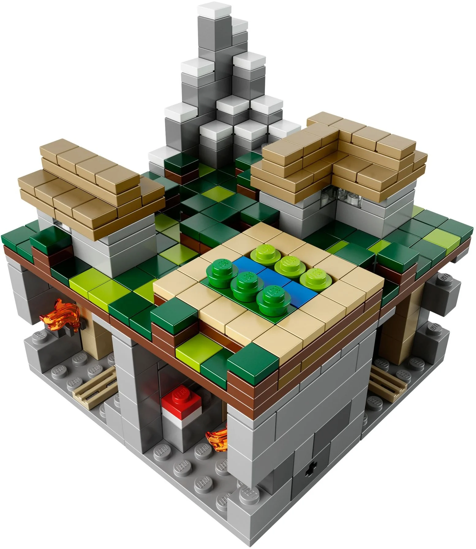 Micro World - The Village - Image 11