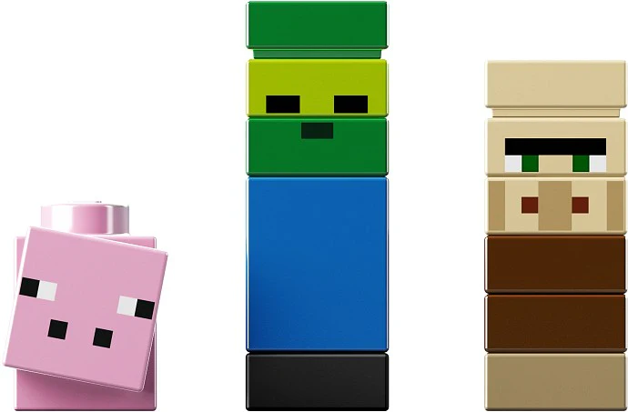 Micro World - The Village - Image 13