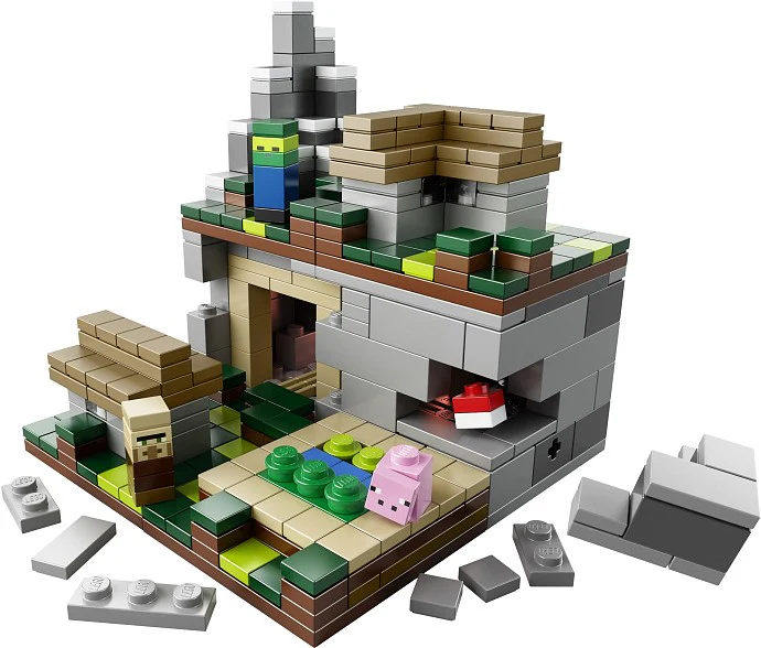 Micro World - The Village - Image 14