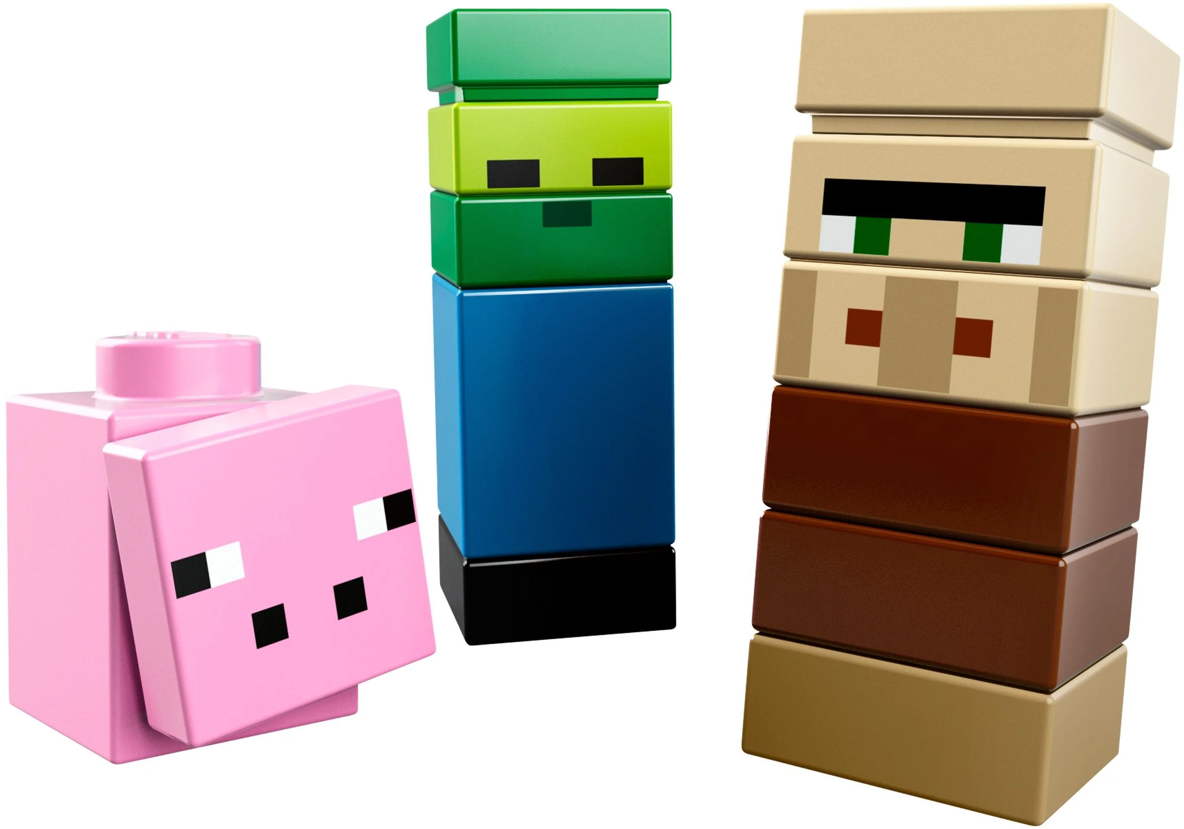 Micro World - The Village - Image 3
