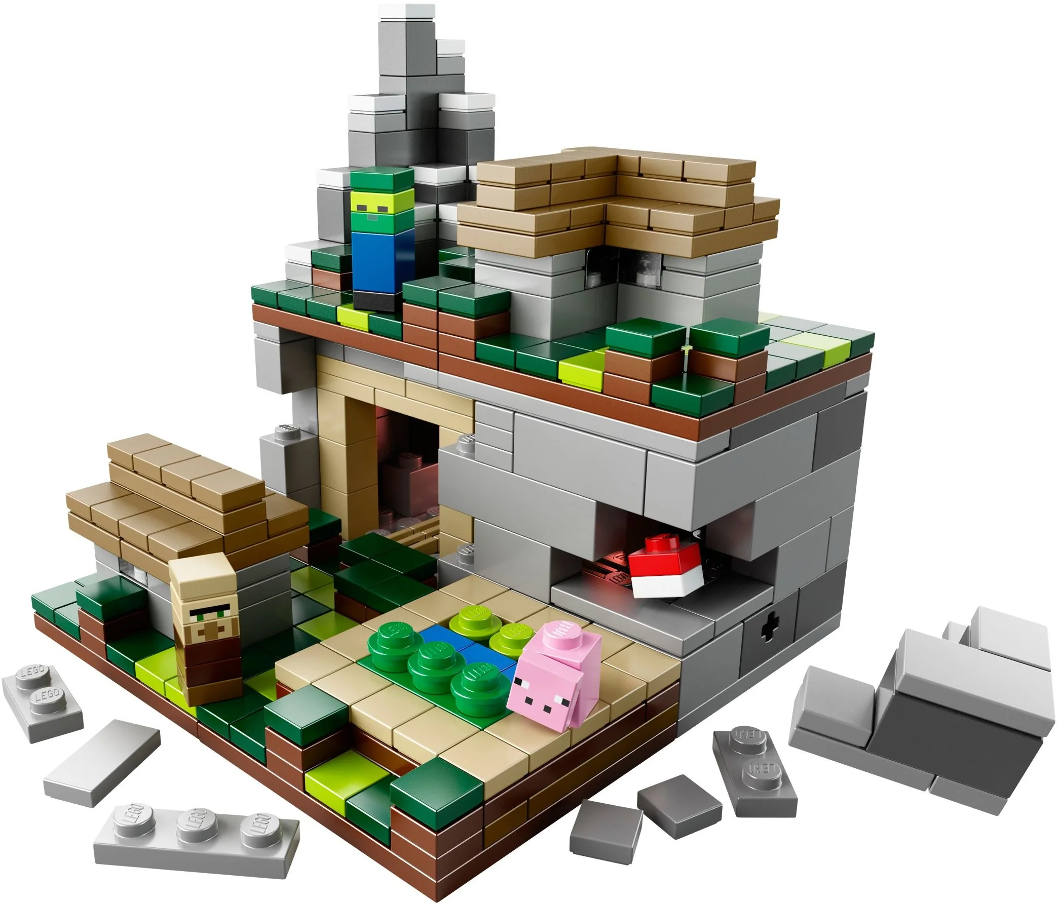 Micro World - The Village - Image 4