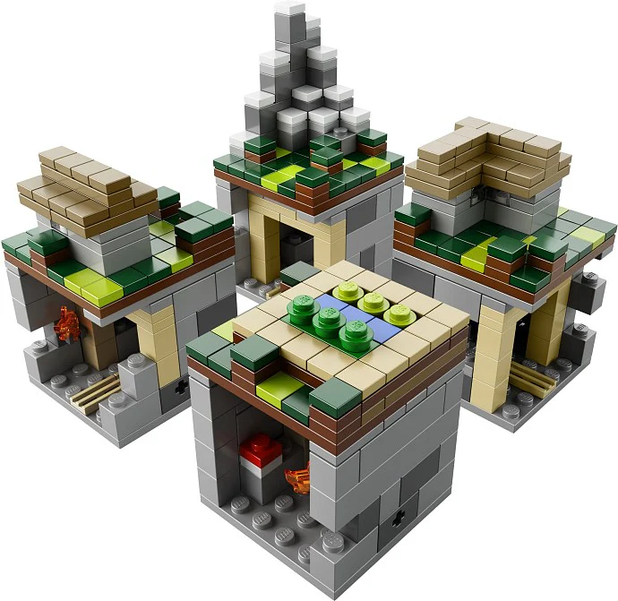 Micro World - The Village - Image 6