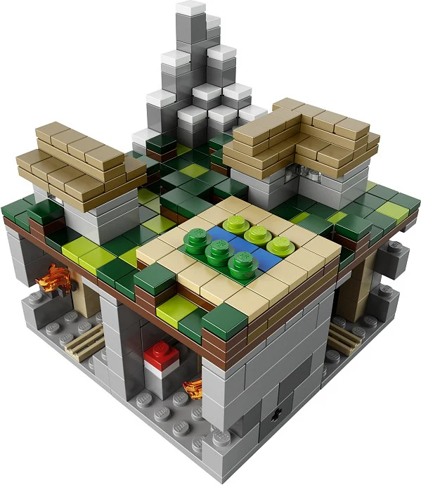Micro World - The Village - Image 9