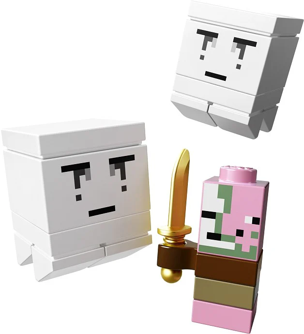 Micro World - The Nether - Image 10