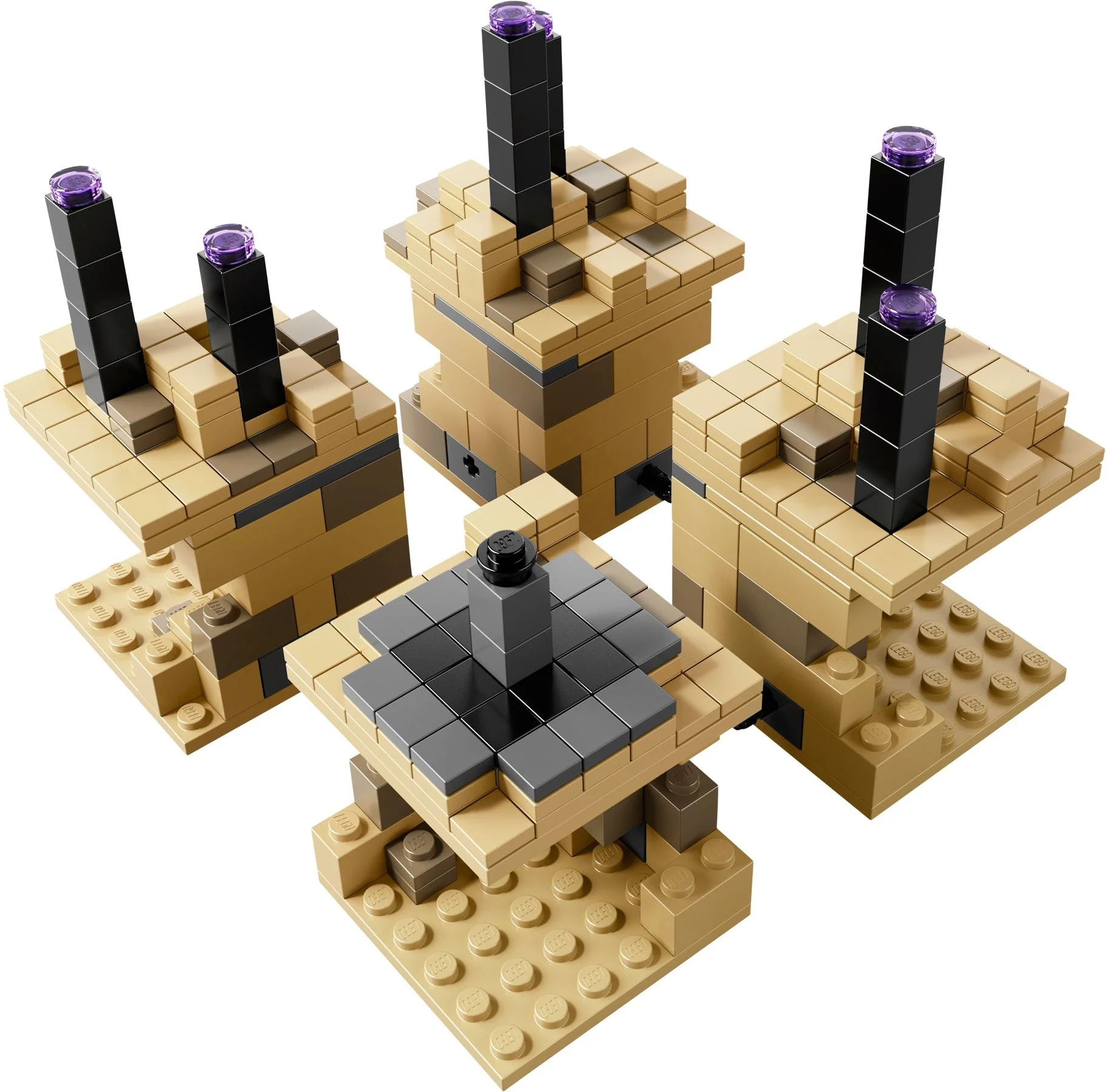 Micro World - The End - Image 3