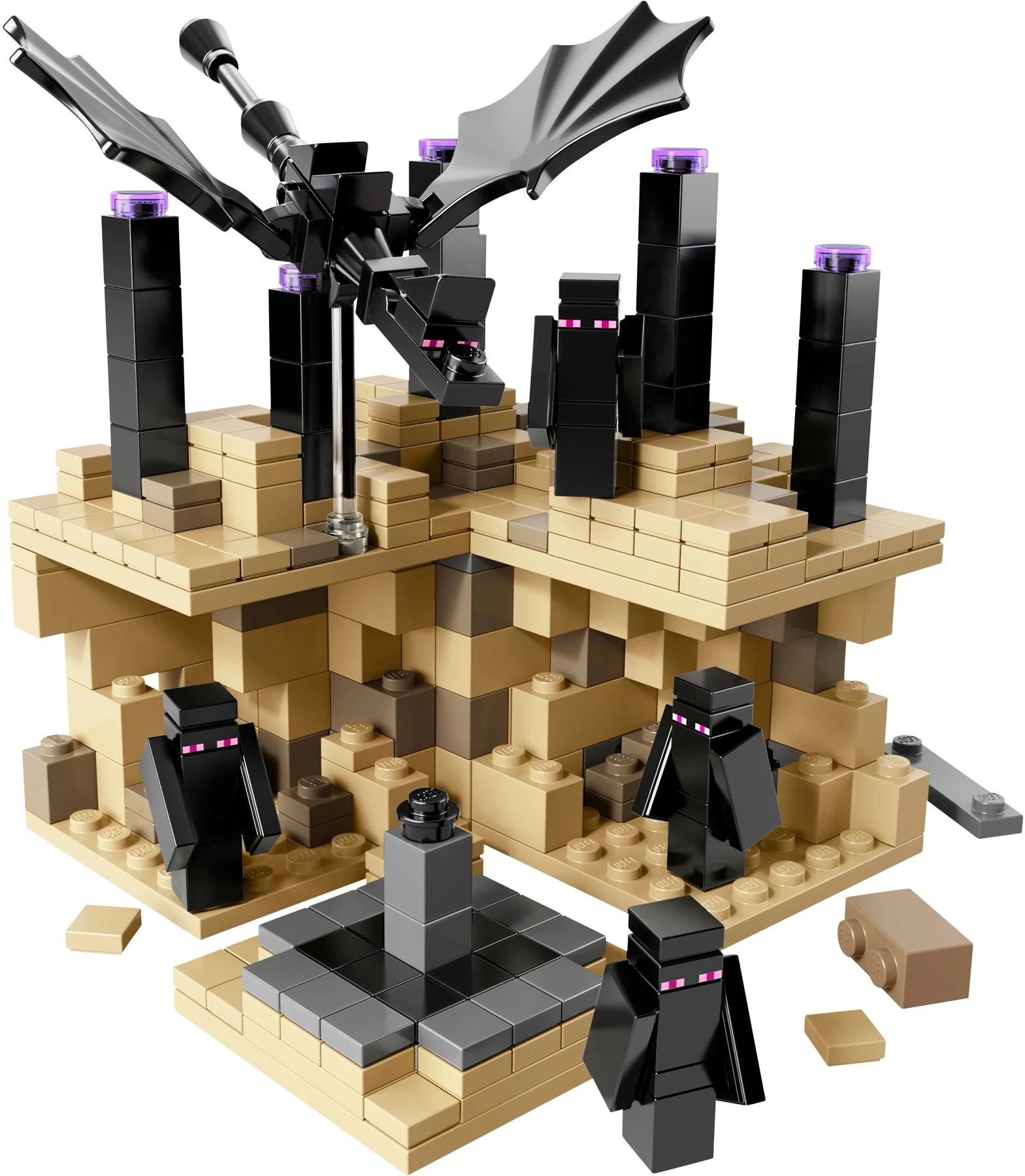 Micro World - The End - Image 4