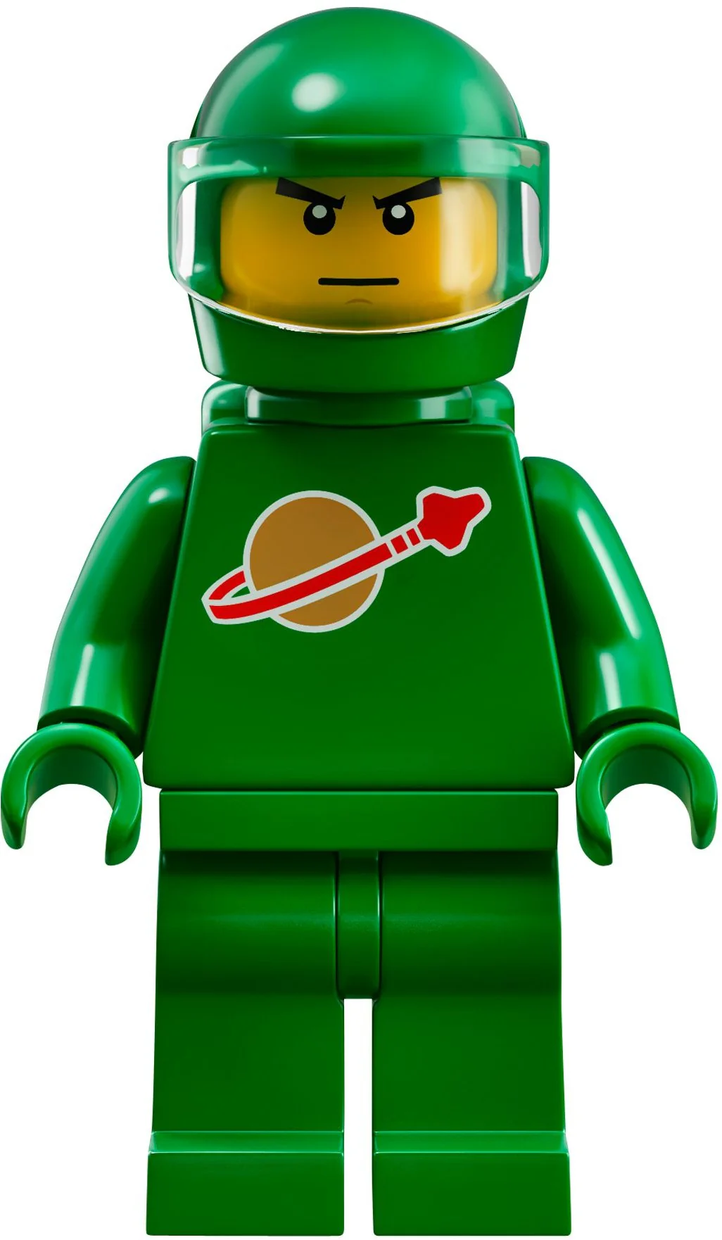 Exo Suit - Image 5