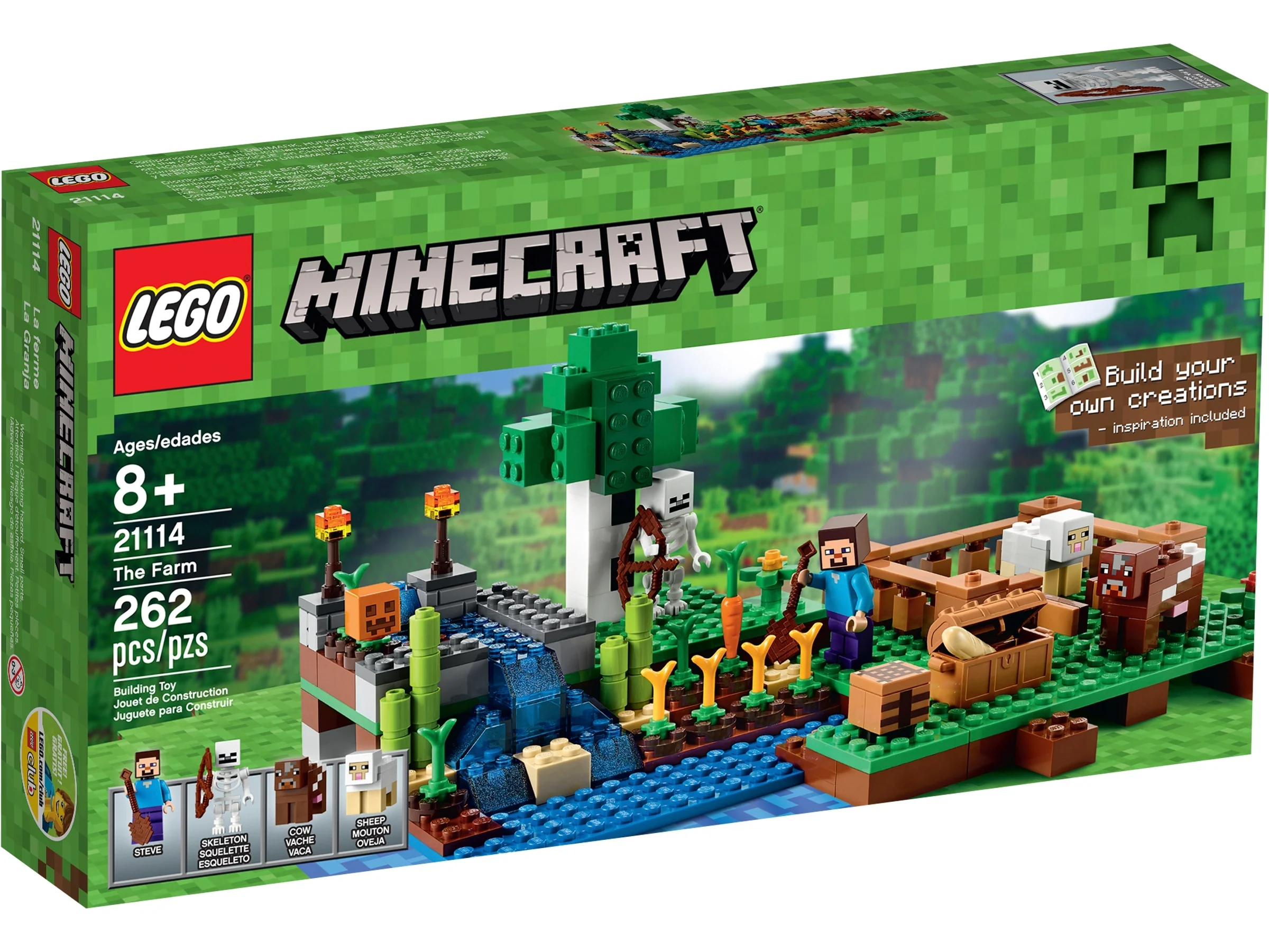 The Farm - Image 2
