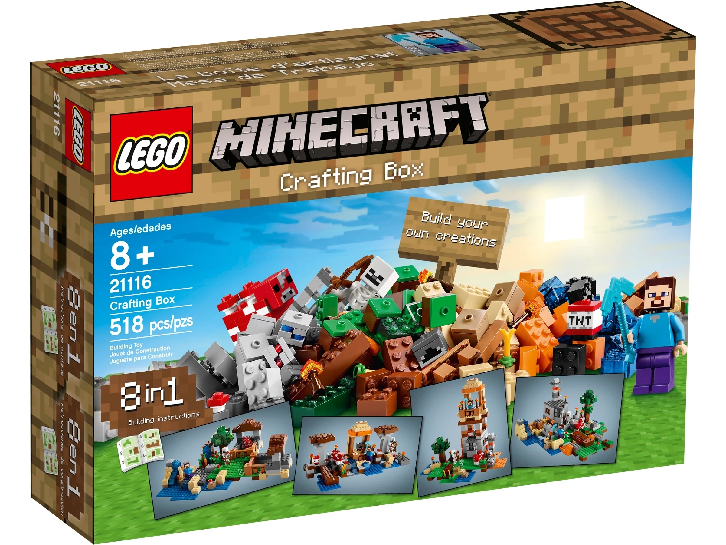 Crafting Box - Image 2